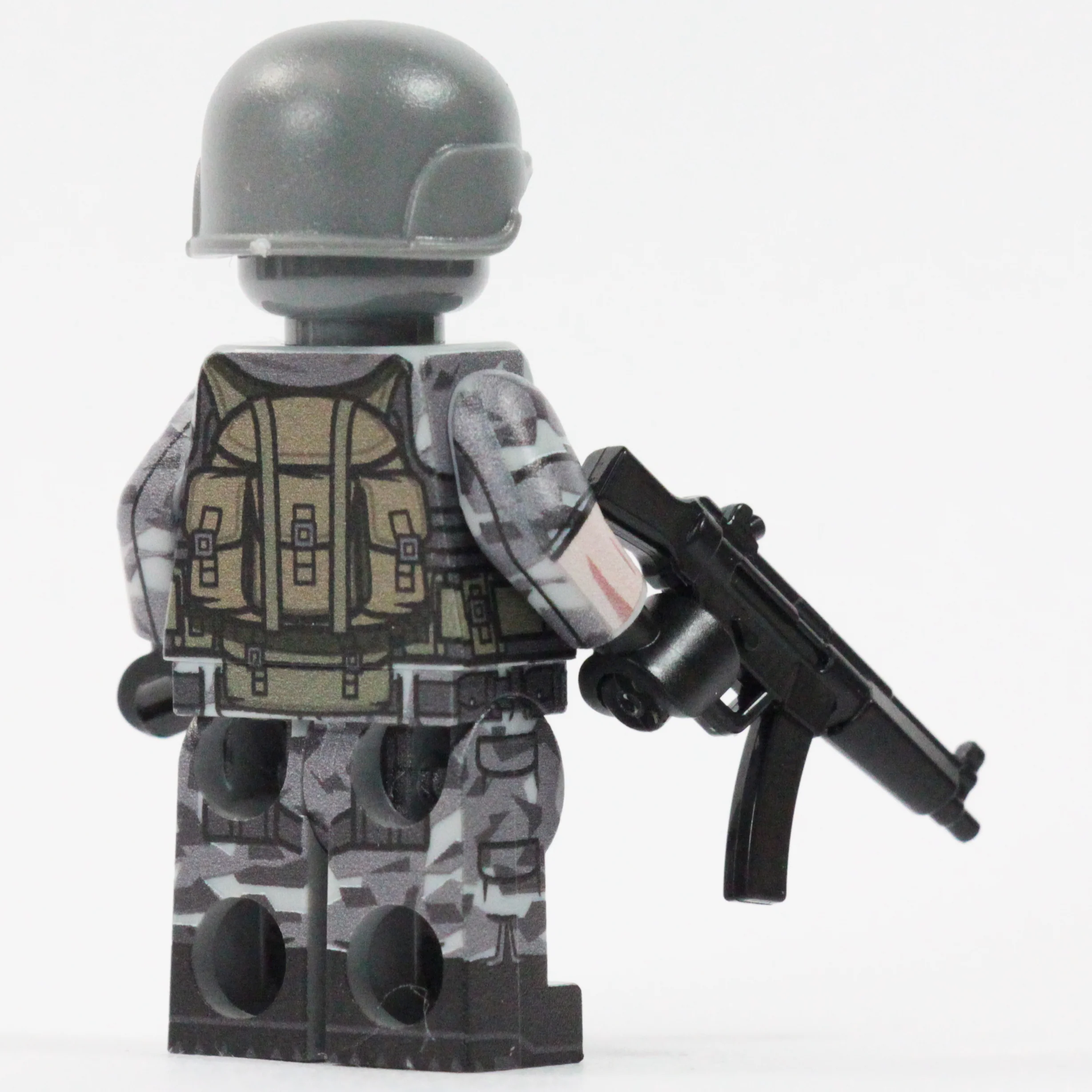 Hazardous Marine - Image 3