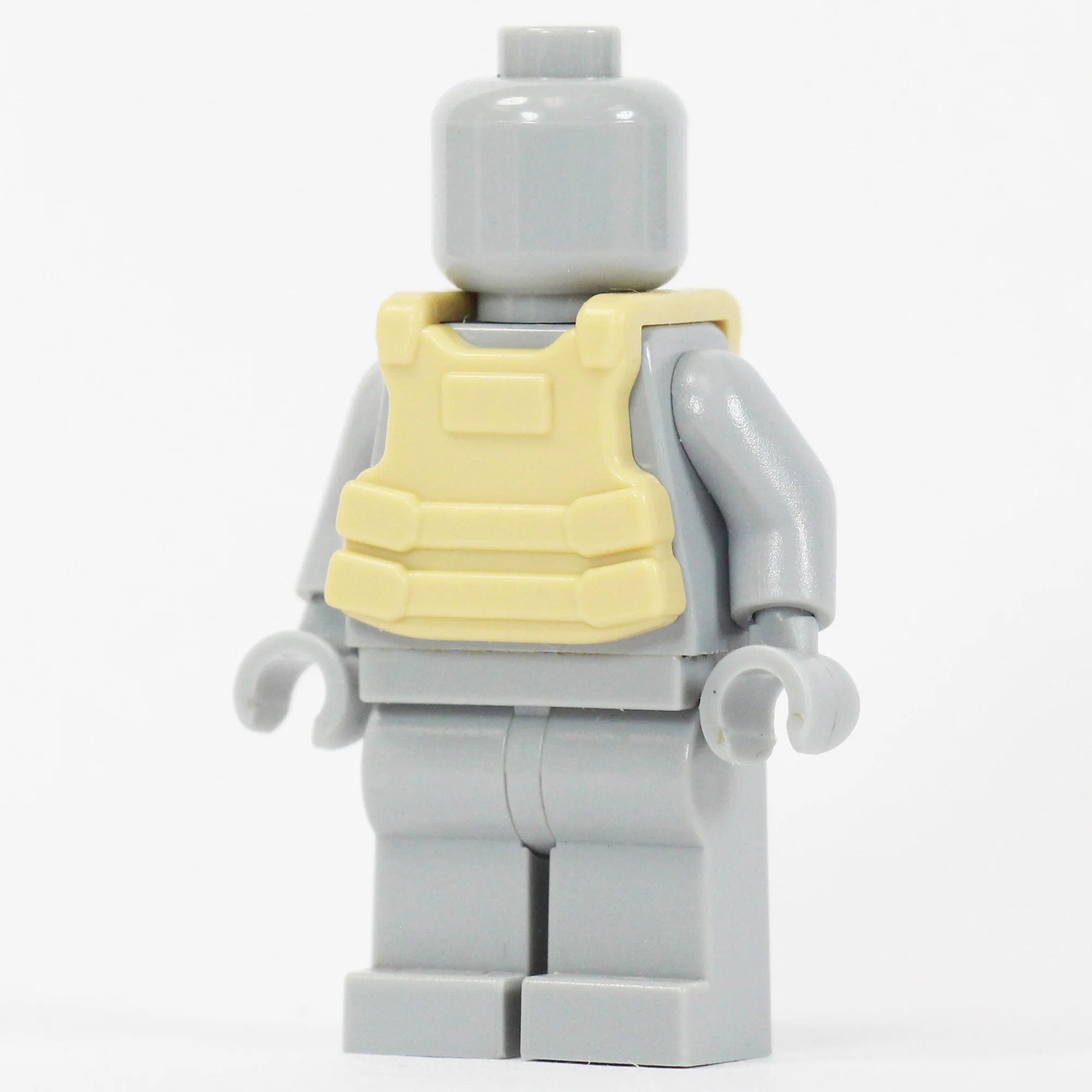Armor Plate Vest - Image 4