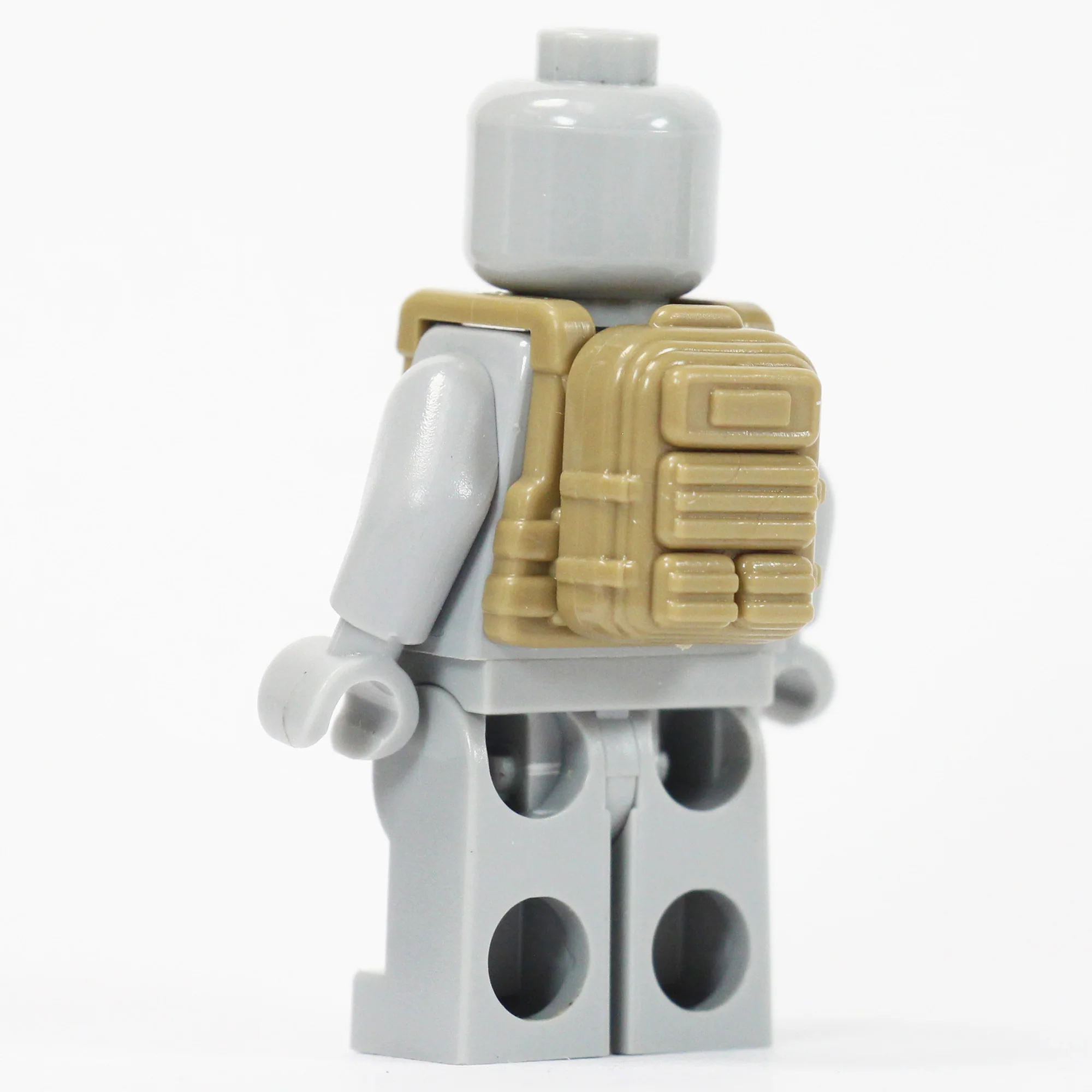 Heavy Backpack