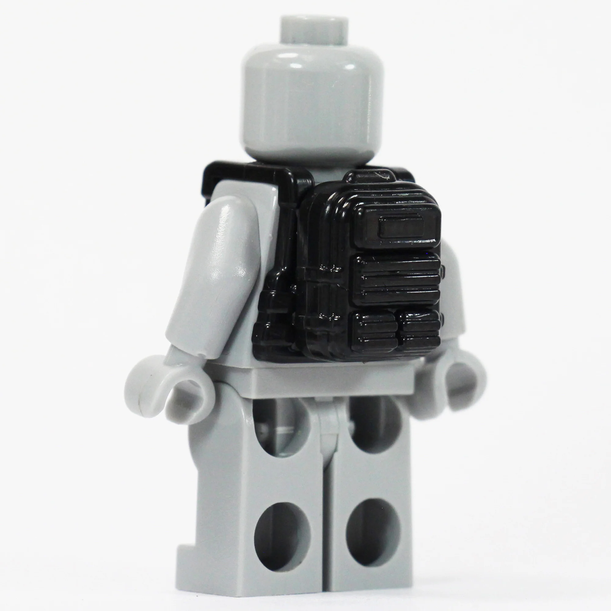 Heavy Backpack - Image 2