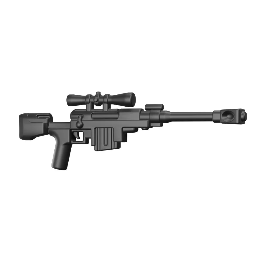 Heavy Sniper - Image 2