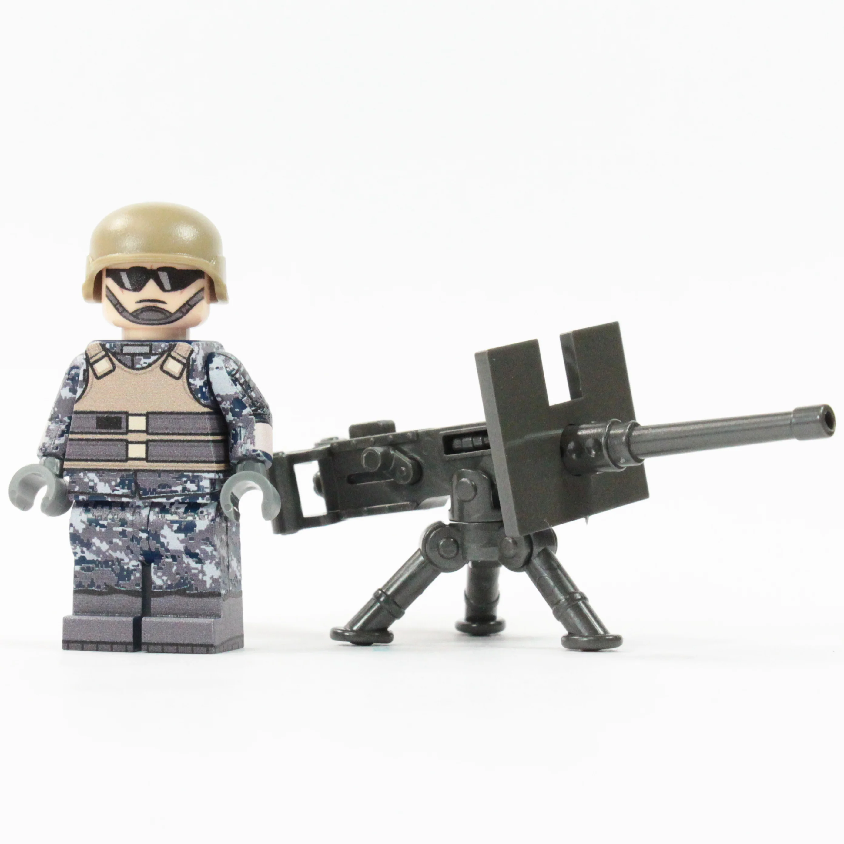 Heavy Support Gunner