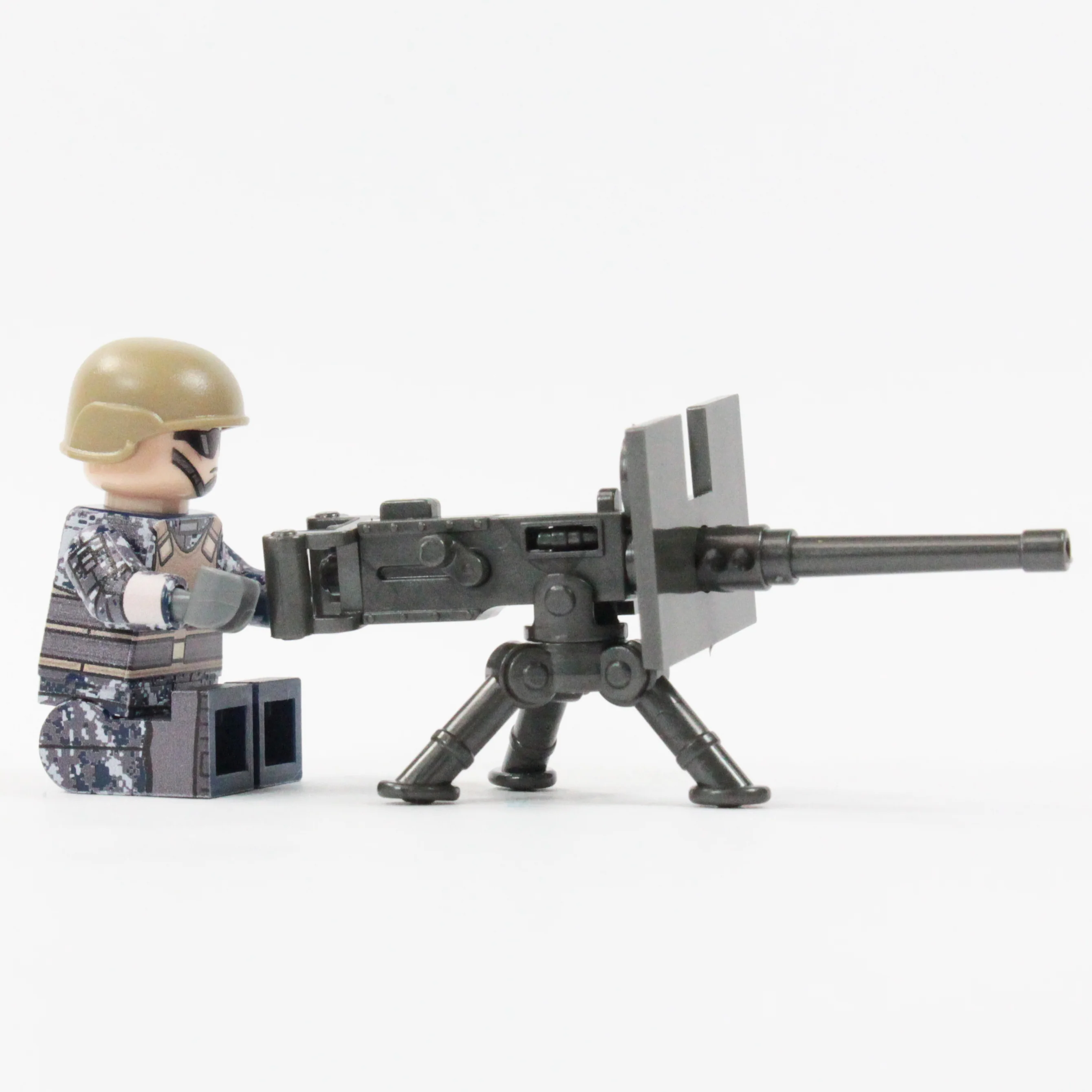 Heavy Support Gunner - Image 3