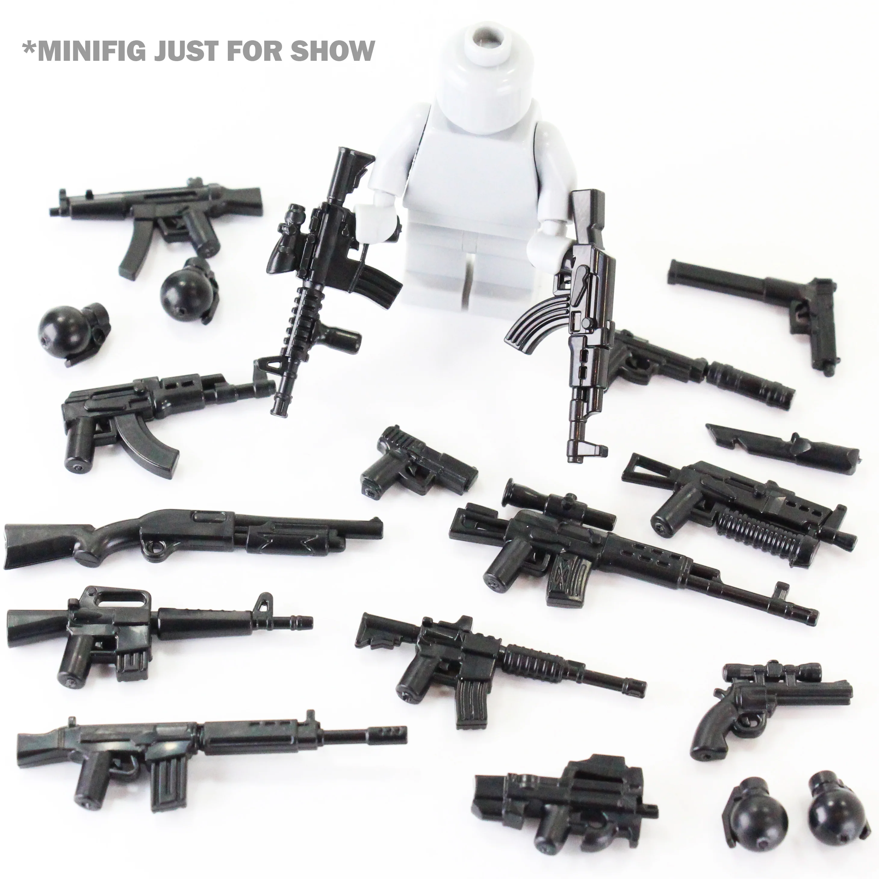 Heavy Weapons Assault Pack - Image 2