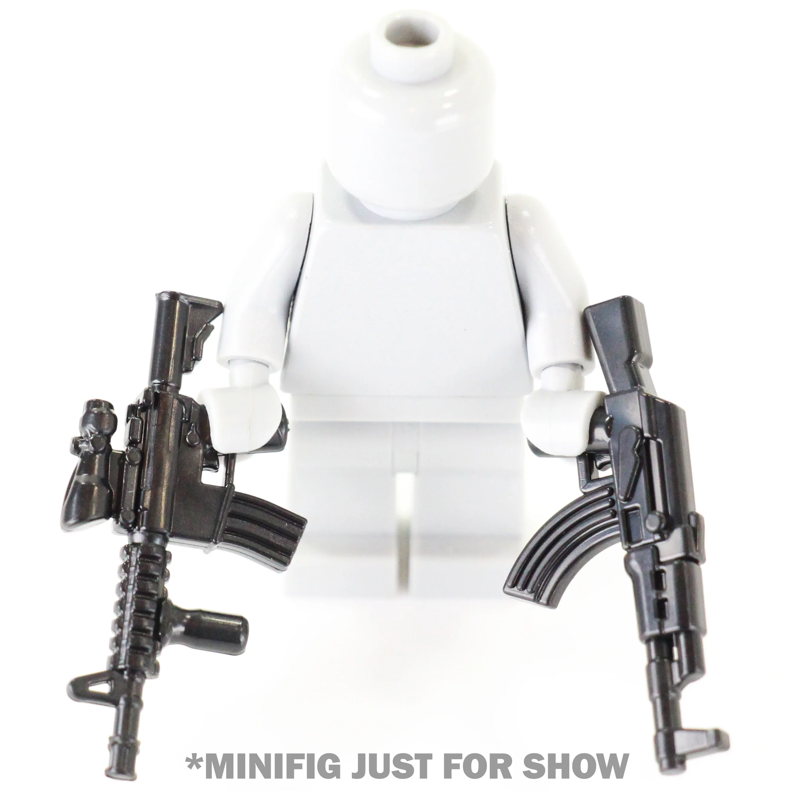 Heavy Weapons Assault Pack - Image 5