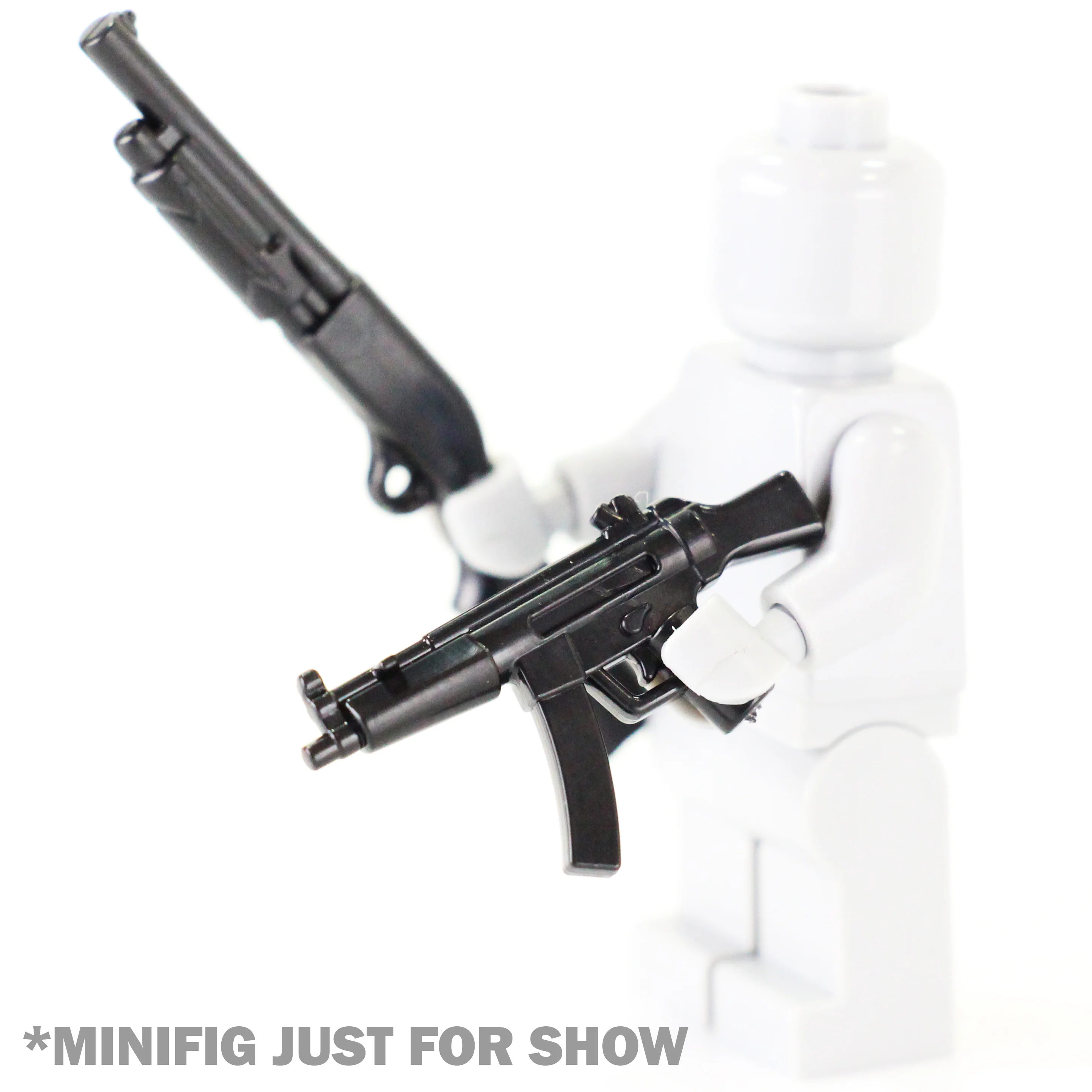 Heavy Weapons Assault Pack - Image 7