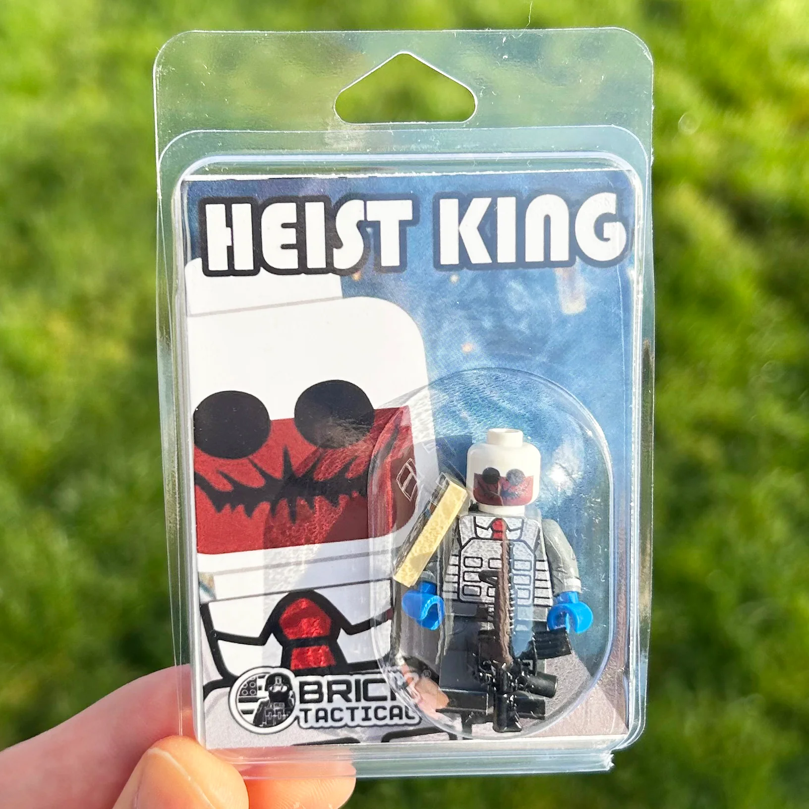 Heist King - Image 3