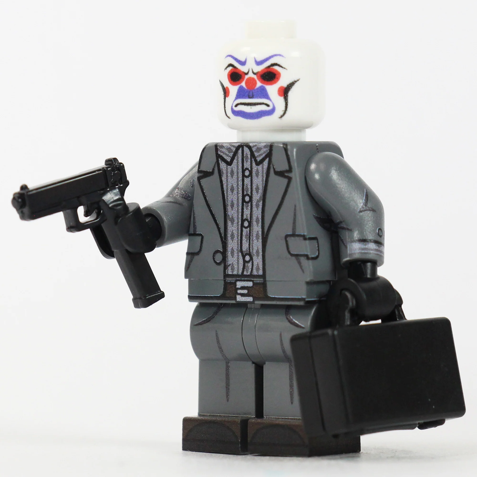 Henchman Leader - LIMITED EDITION 1/108