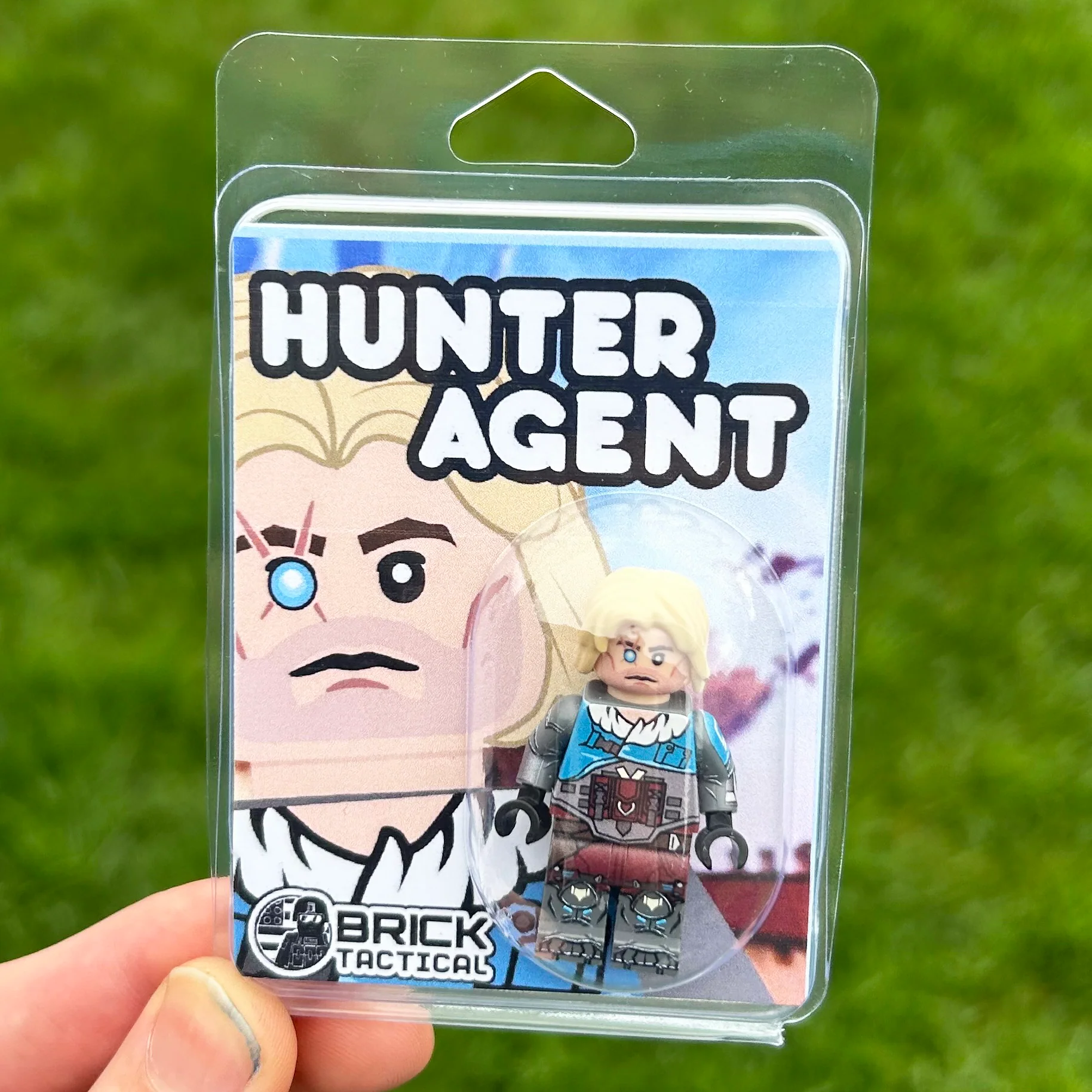 Hunter Agent - Image 3