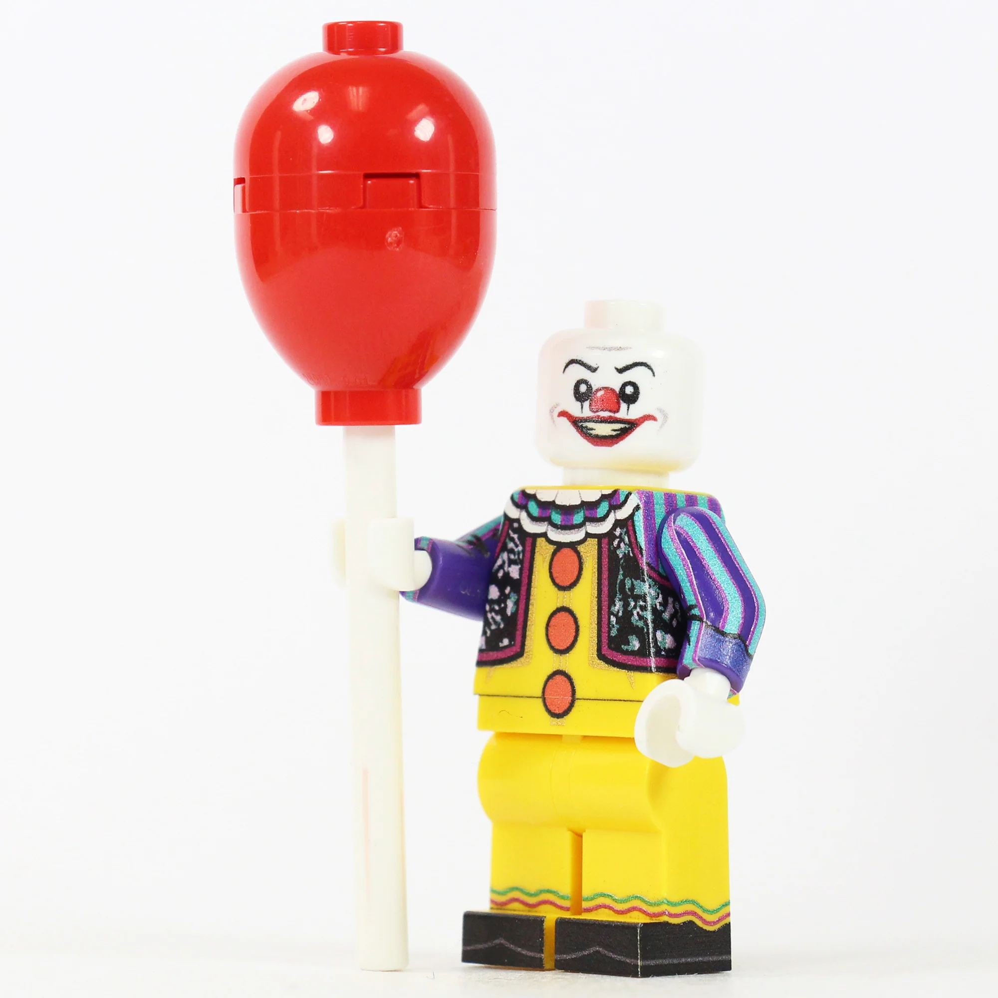 Iconic Clown - LIMITED EDITION 1/72