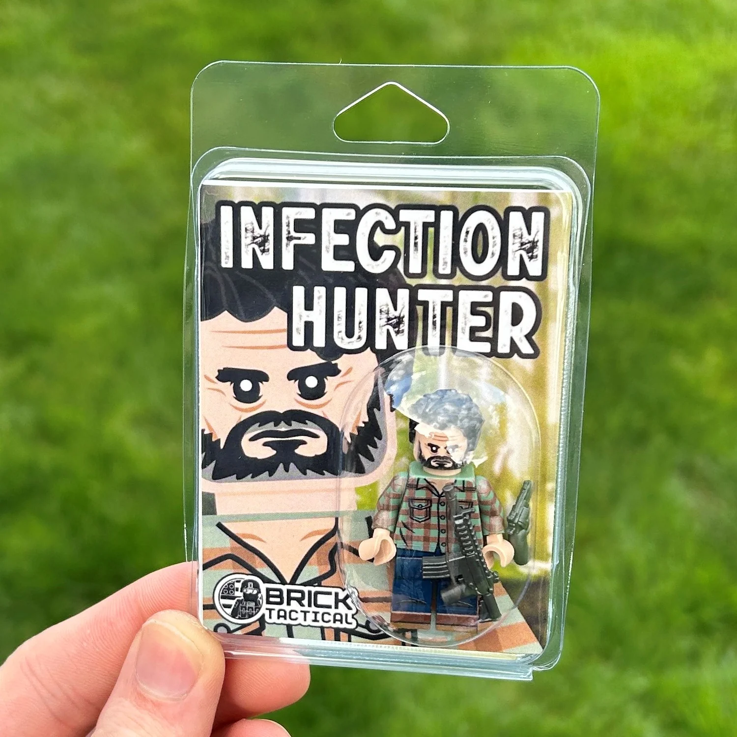 Infection Hunter - Image 2