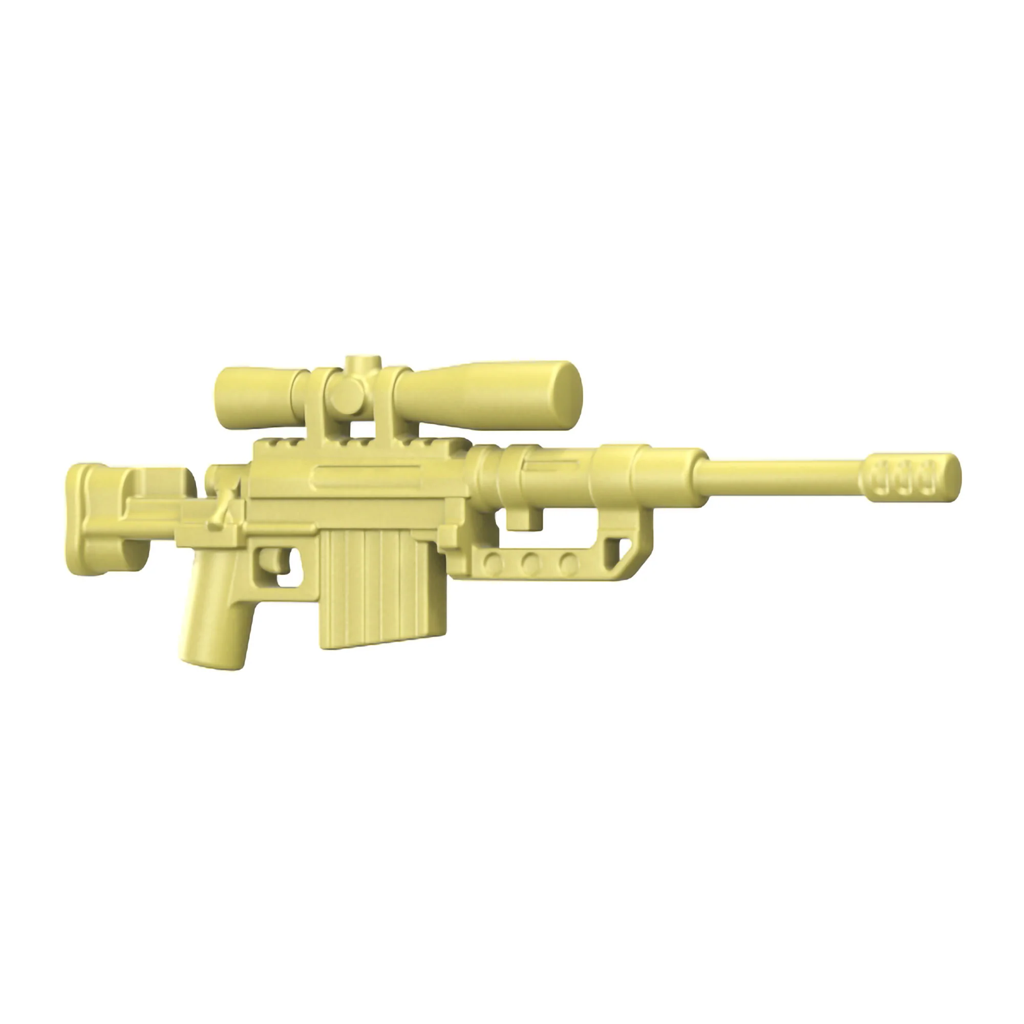 Intervention Sniper Rifle - Image 3