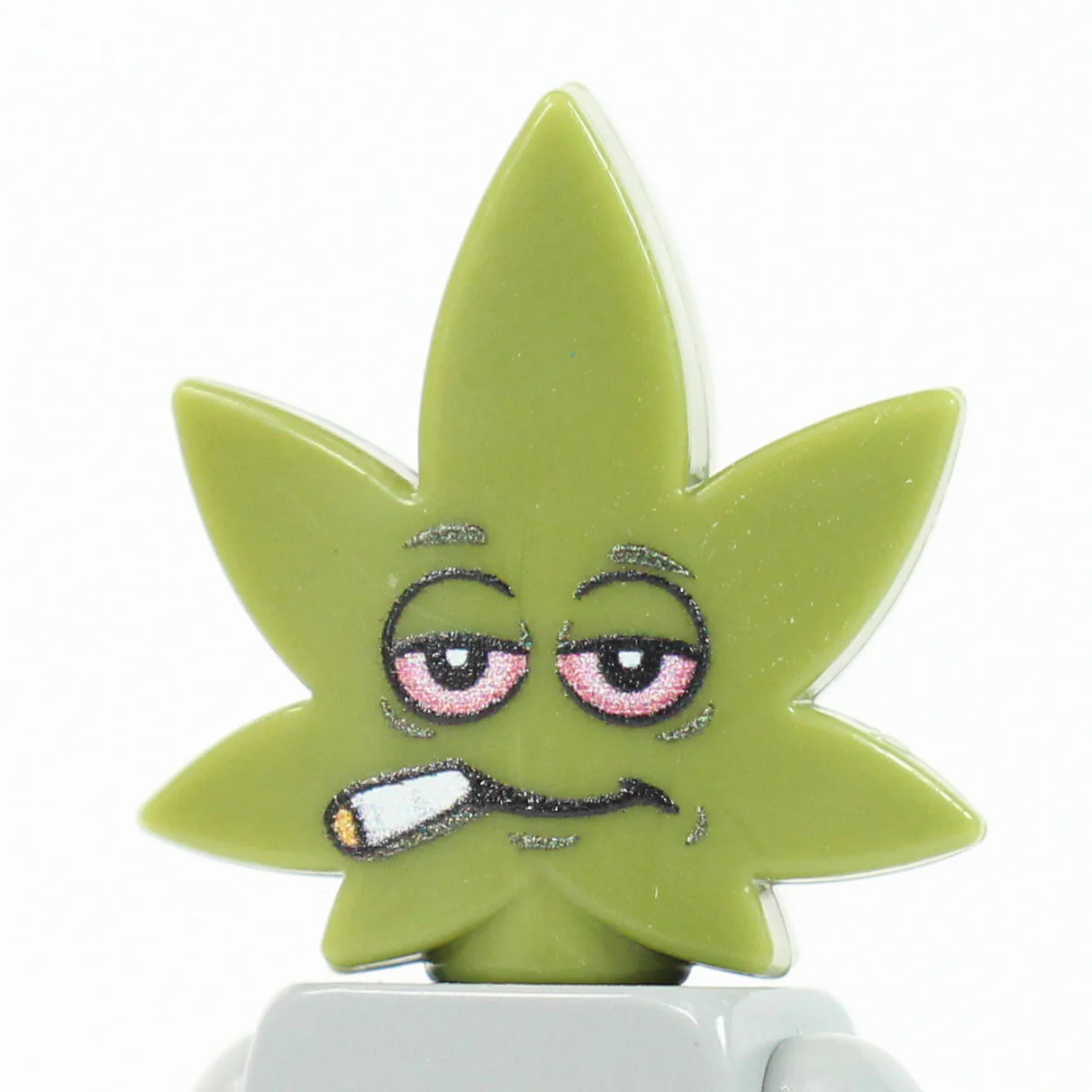 Joint Leaf Head