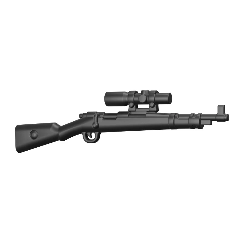 K98K Sniper - Image 2