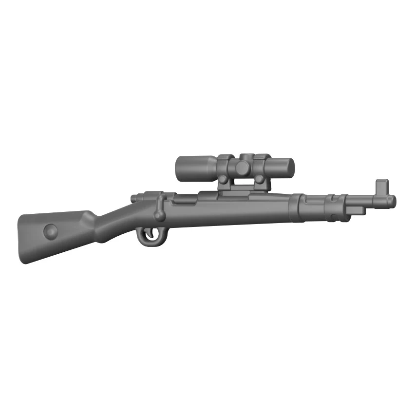 K98K Sniper - Image 3