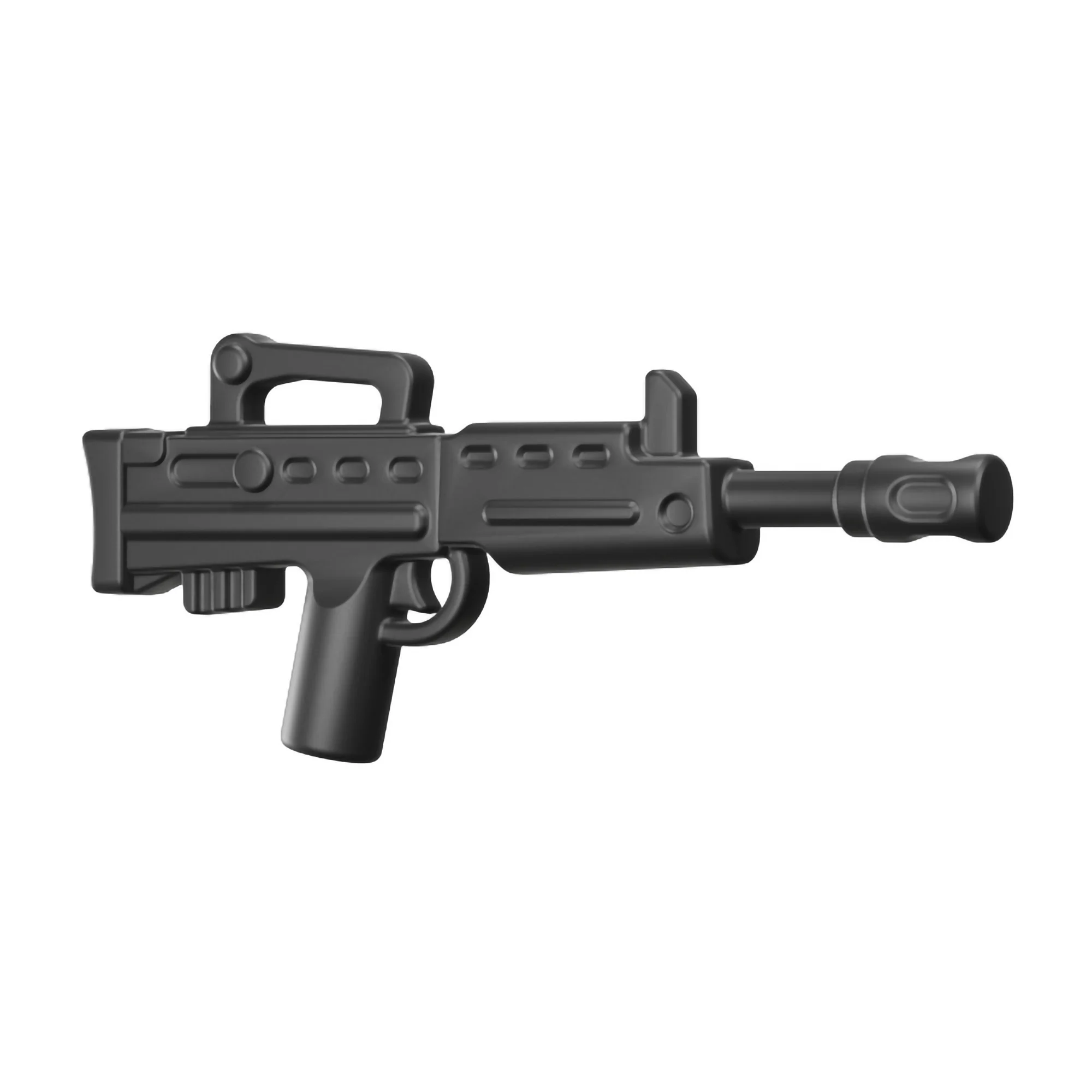 L85 Rifle