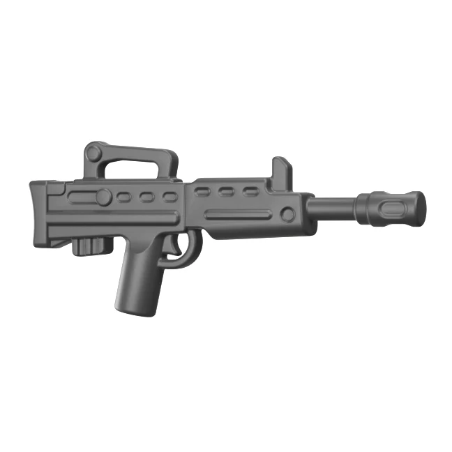 L85 Rifle - Image 2