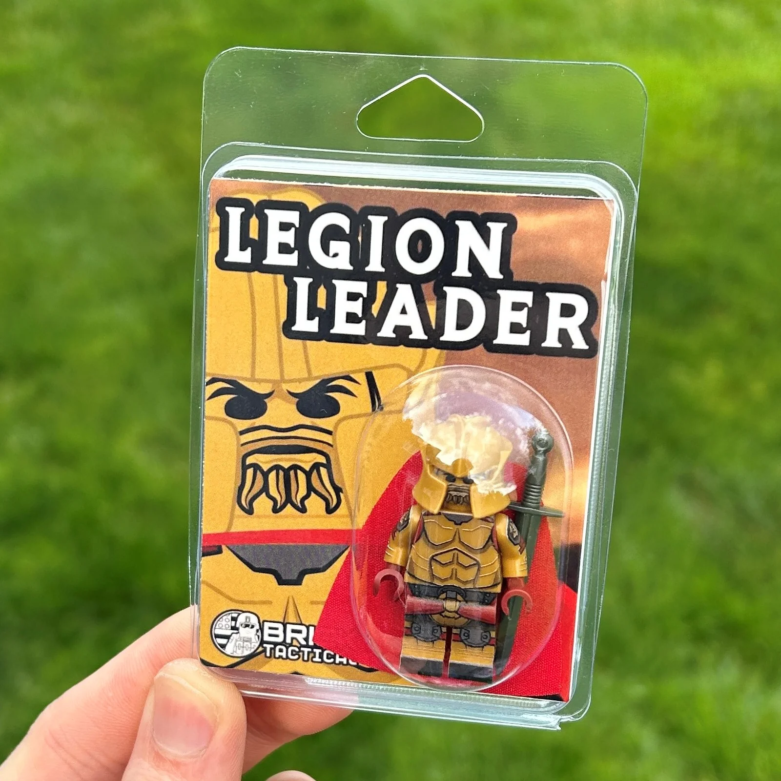 Legion Leader - Image 2