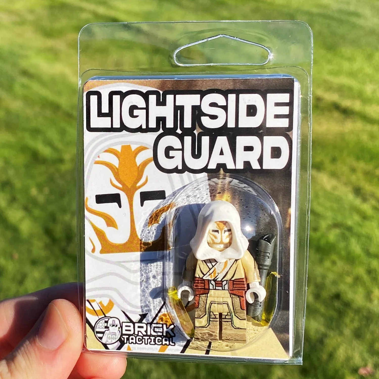 Lightside Guard - Image 2
