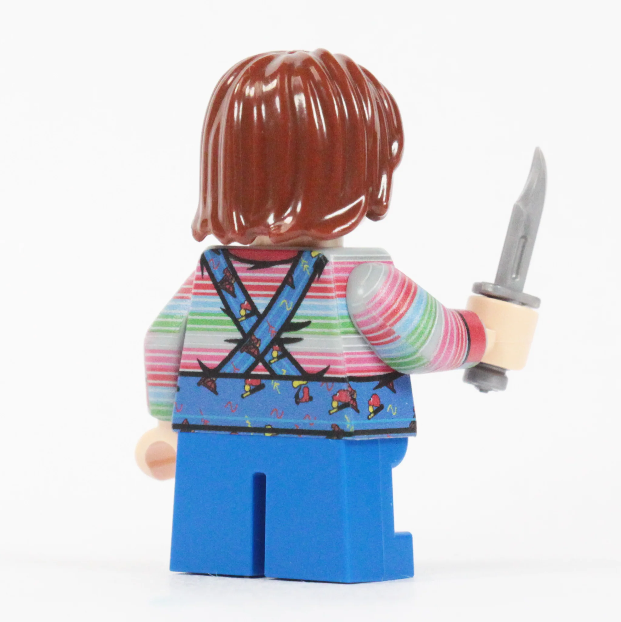 Little Slasher - LIMITED EDITION 1/72 - Image 3
