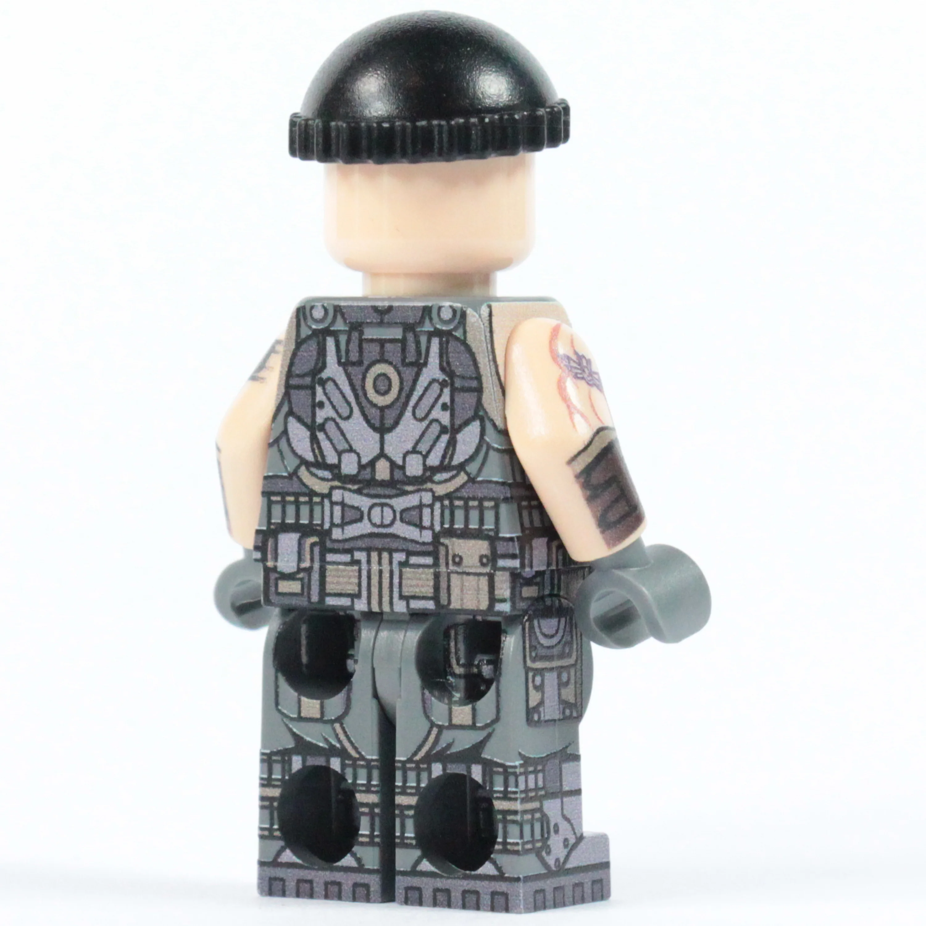 Locust Slayer - Image 3
