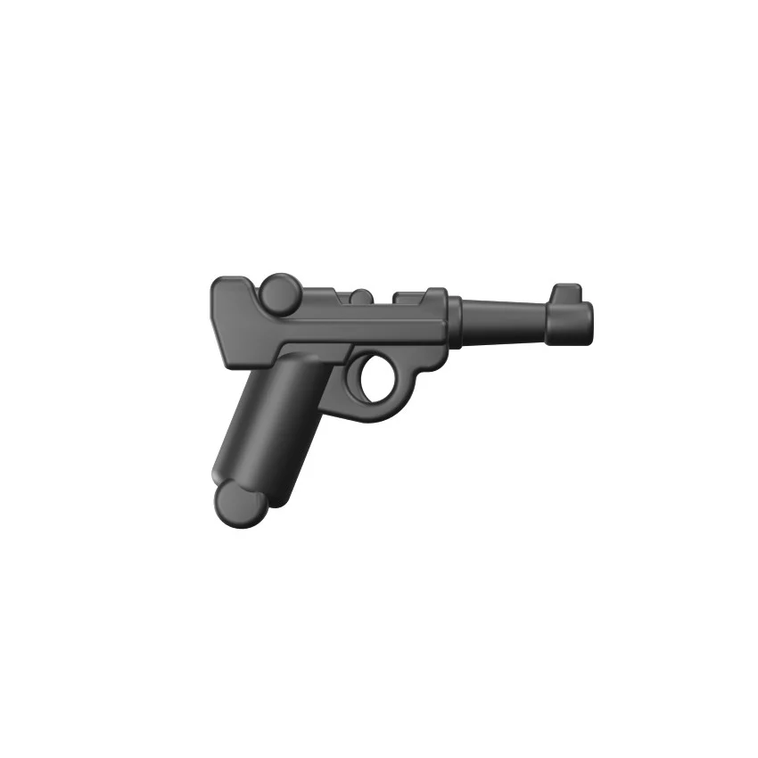 Luger - Image 2