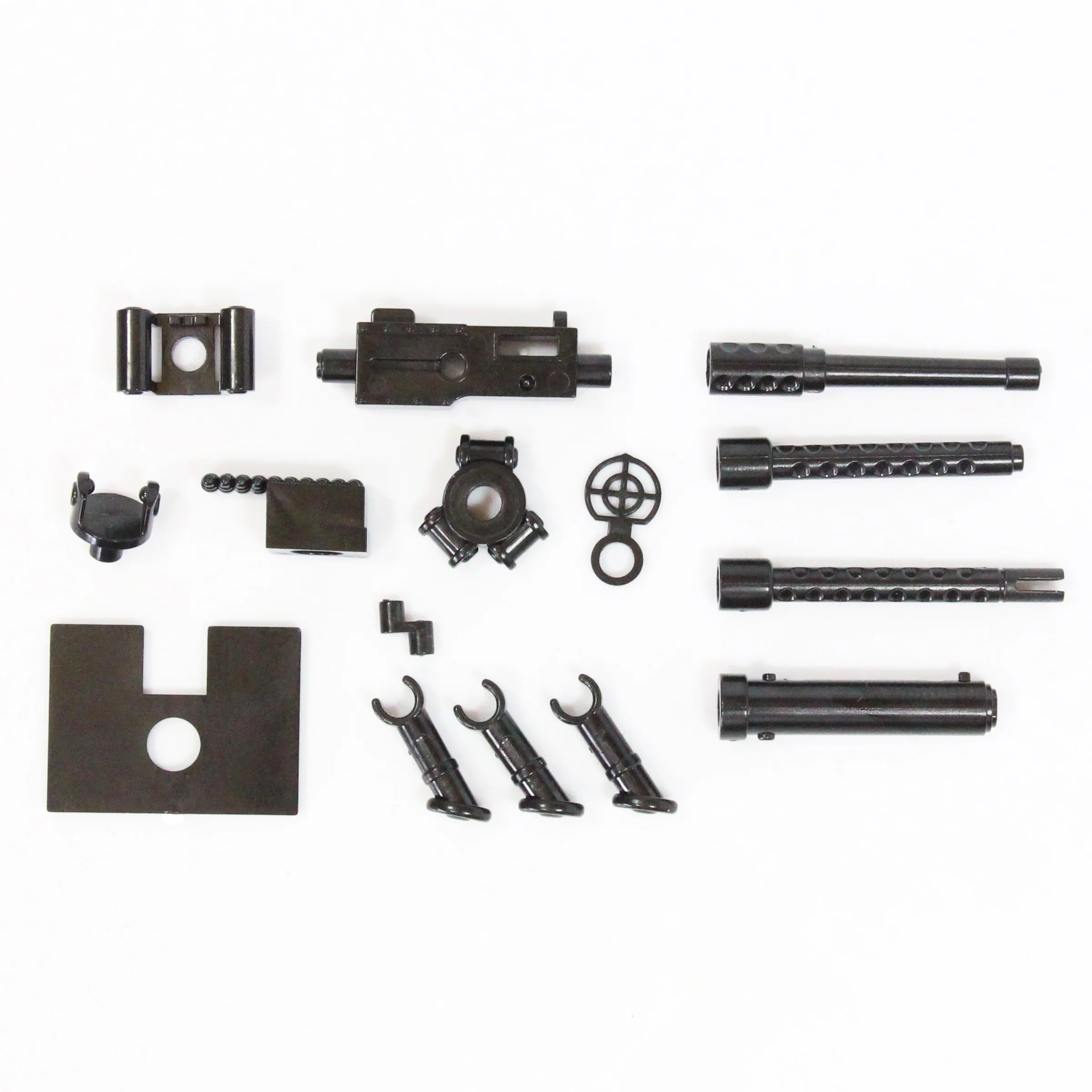 BrickTactical M2 Machine Gun - Image 2