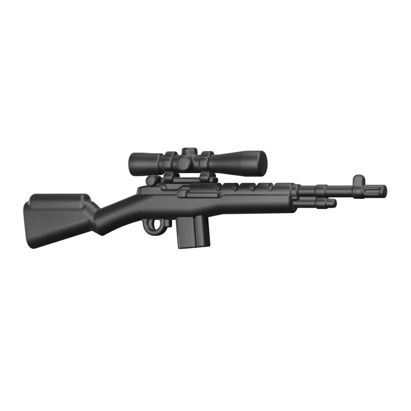 M21 Sniper - Image 2