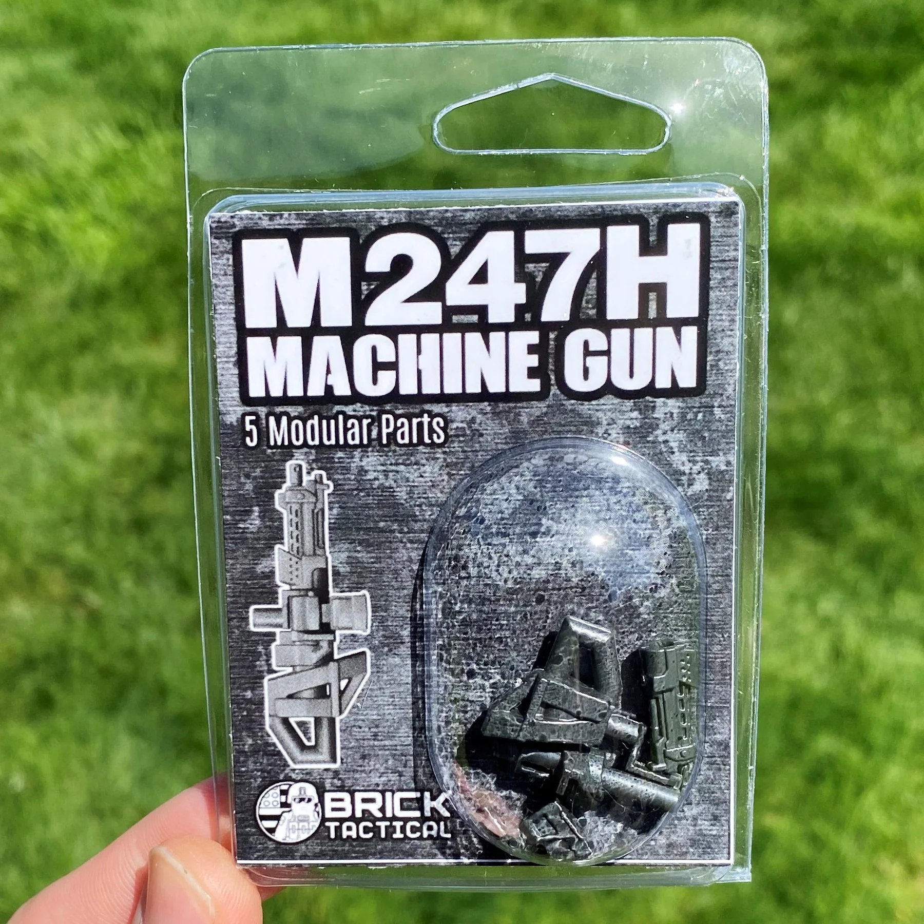 M247H Machine Gun - Image 3