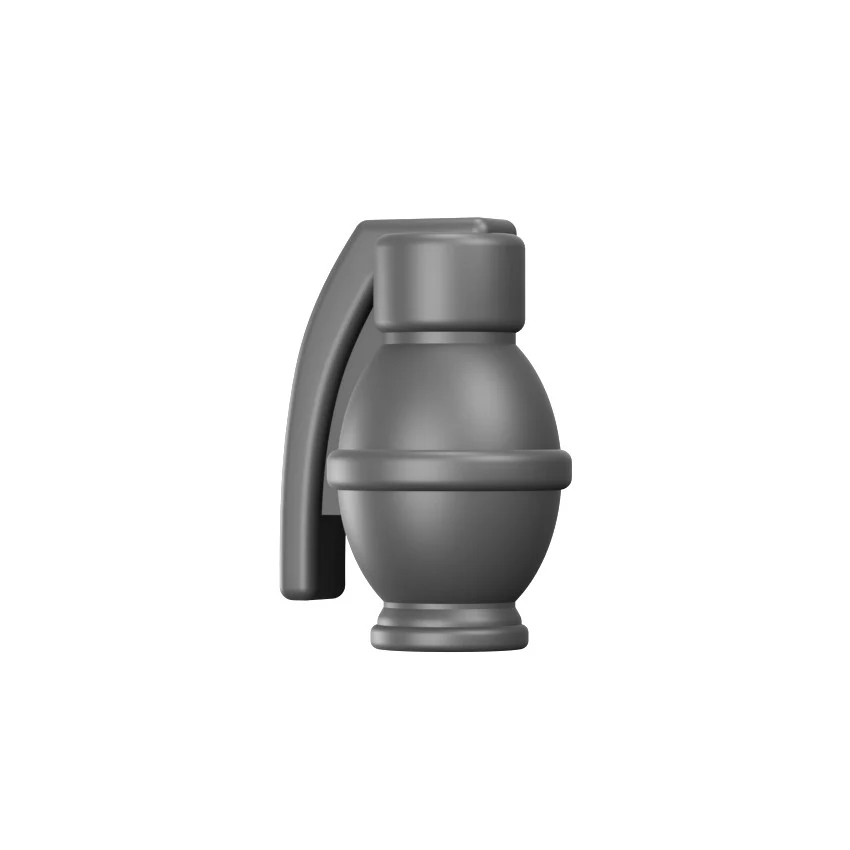 M26 Frag Grenade - Image 2