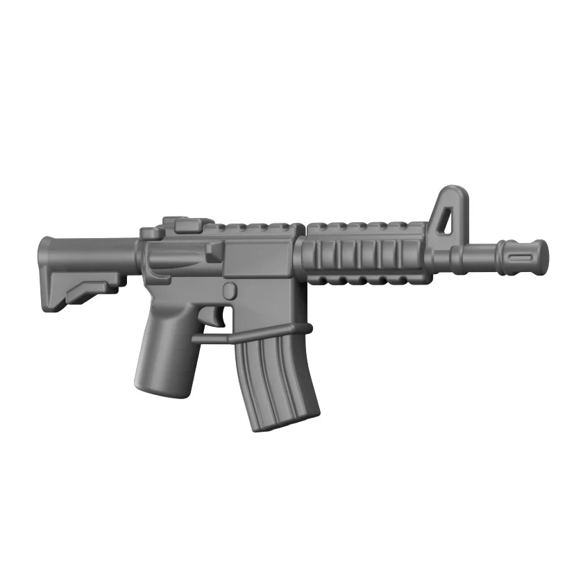M4 Operator - Image 2
