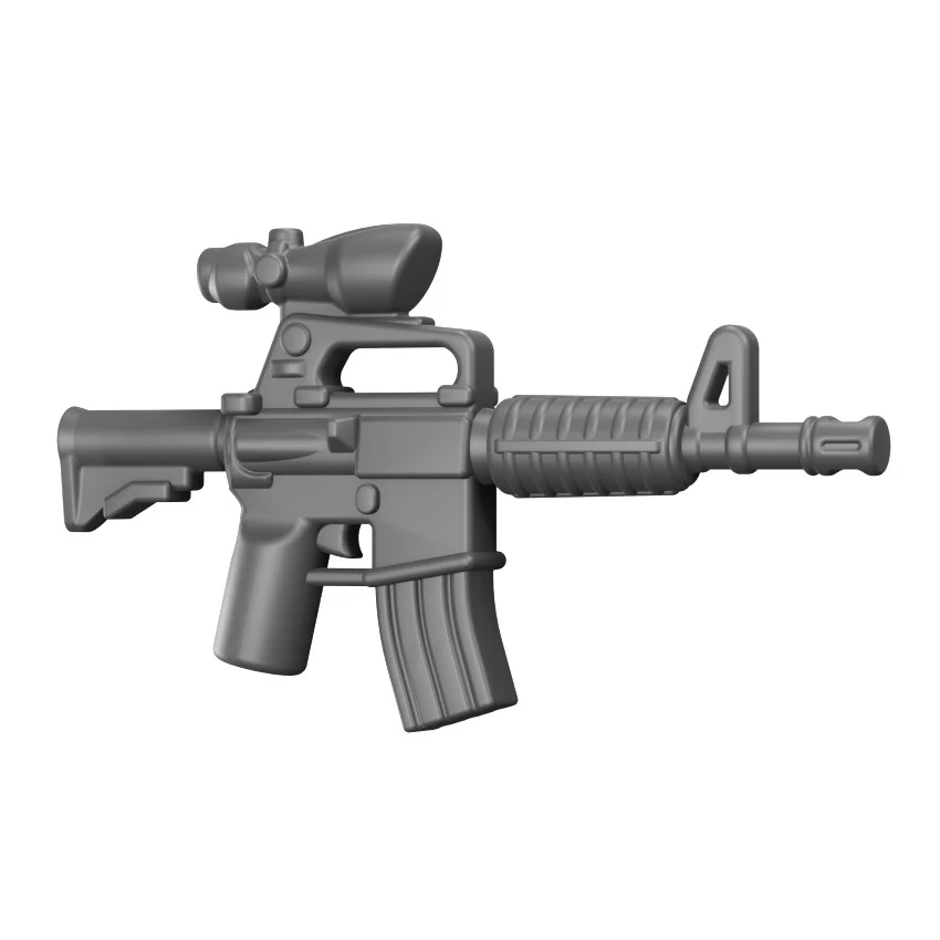 M4 w/ACOG - Image 2