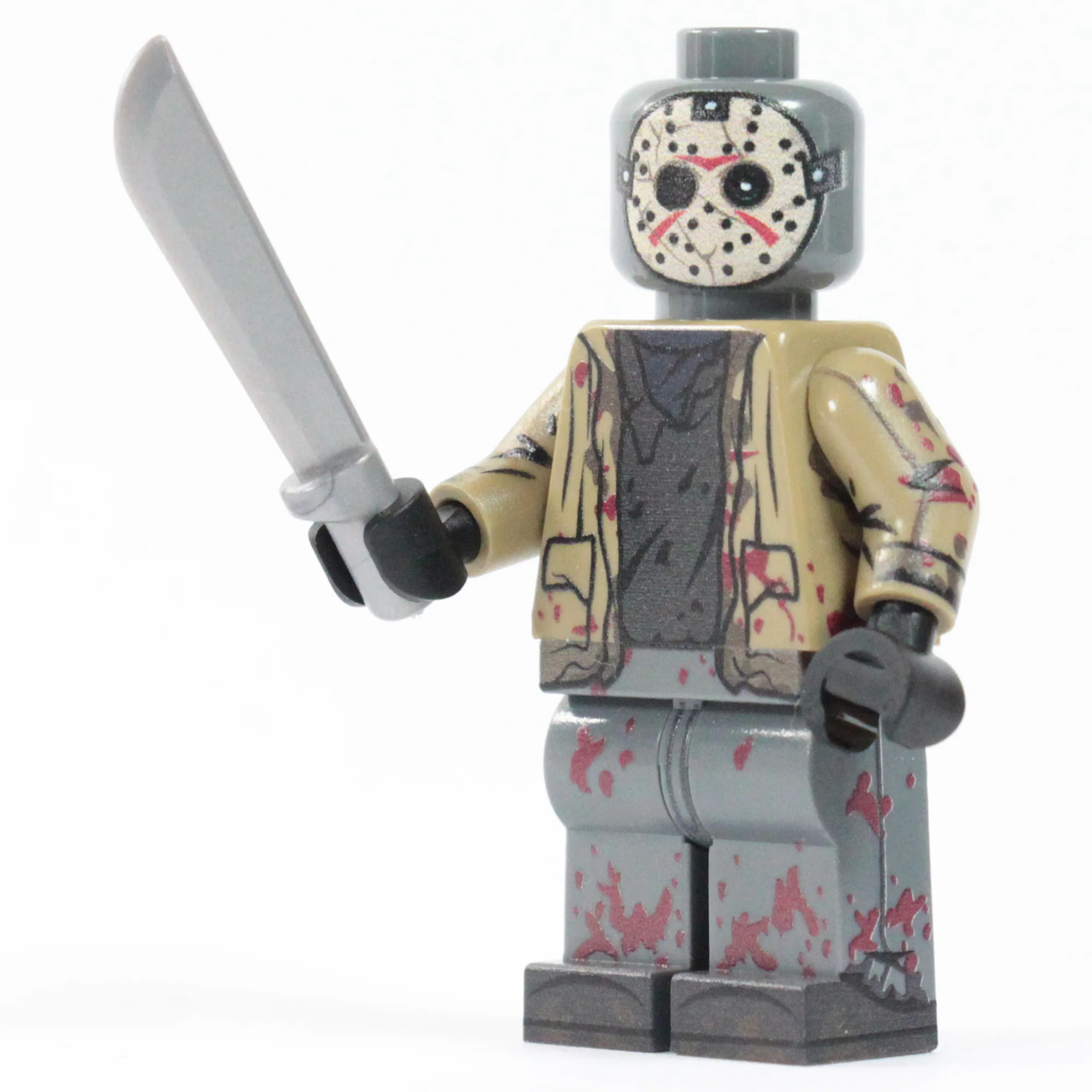 Machete Murderer