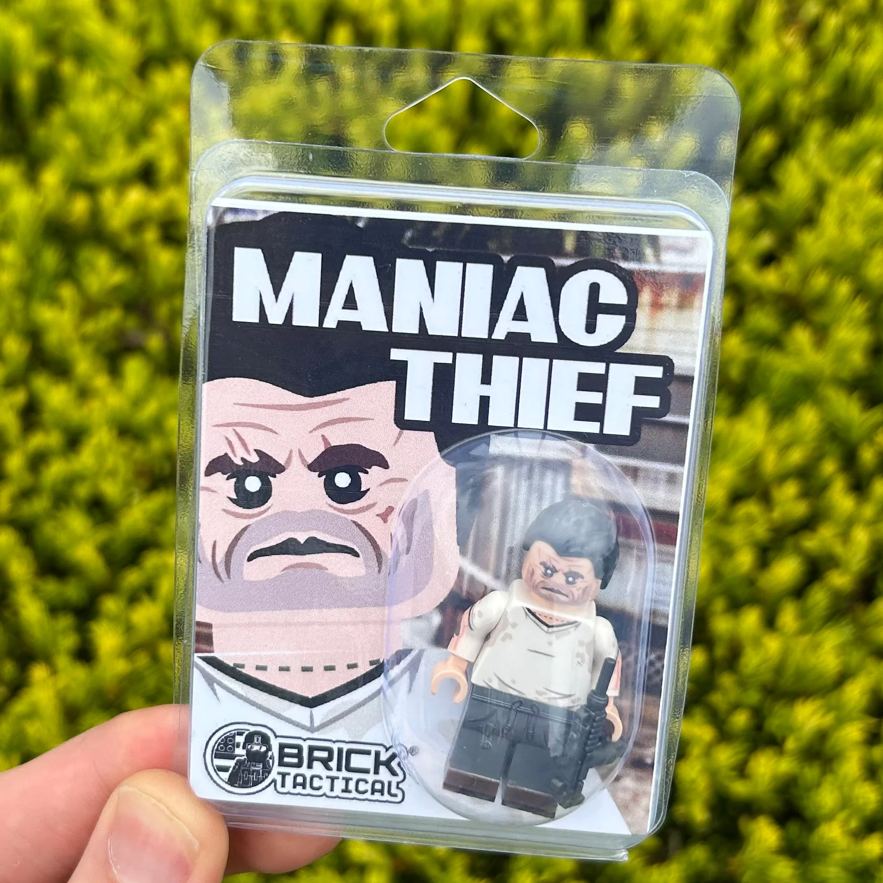 Maniac Theif - Image 3