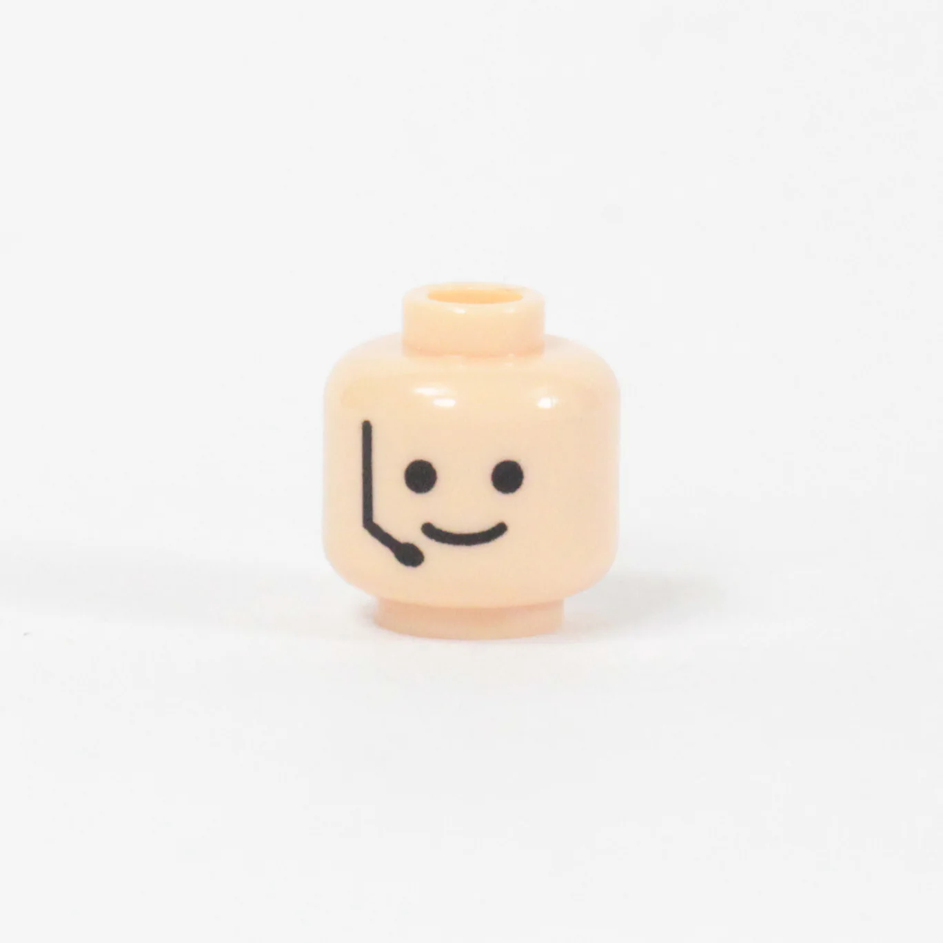 Marine Head Smile (Plain) - Image 2