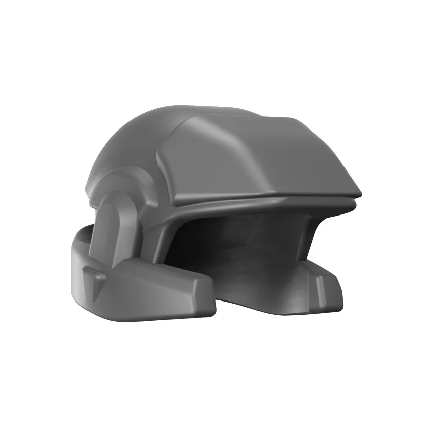 Marine Helmet - Image 2