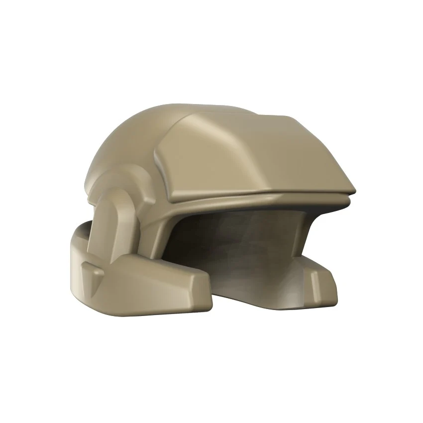 Marine Helmet - Image 4