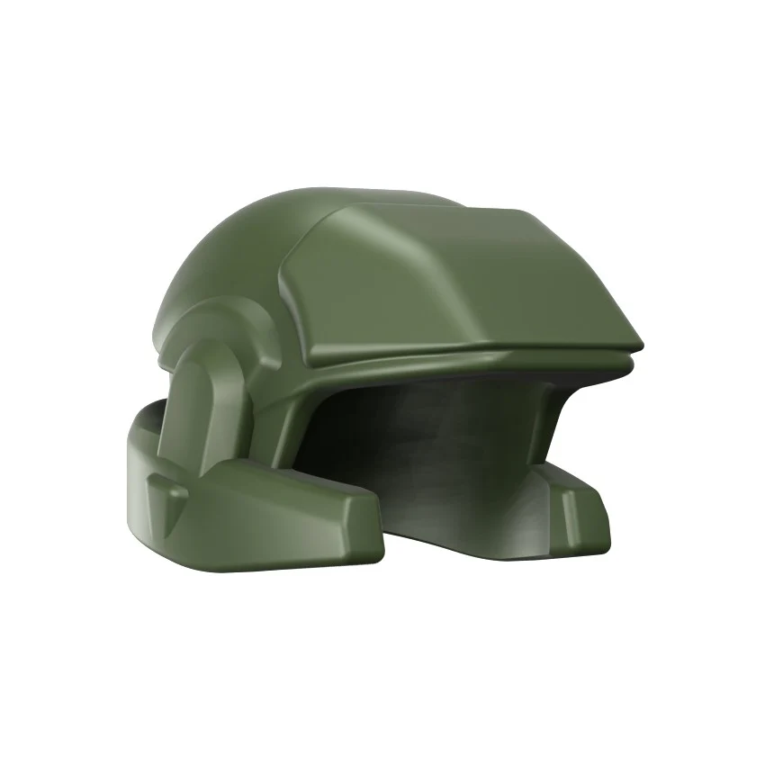 Marine Helmet - Image 6