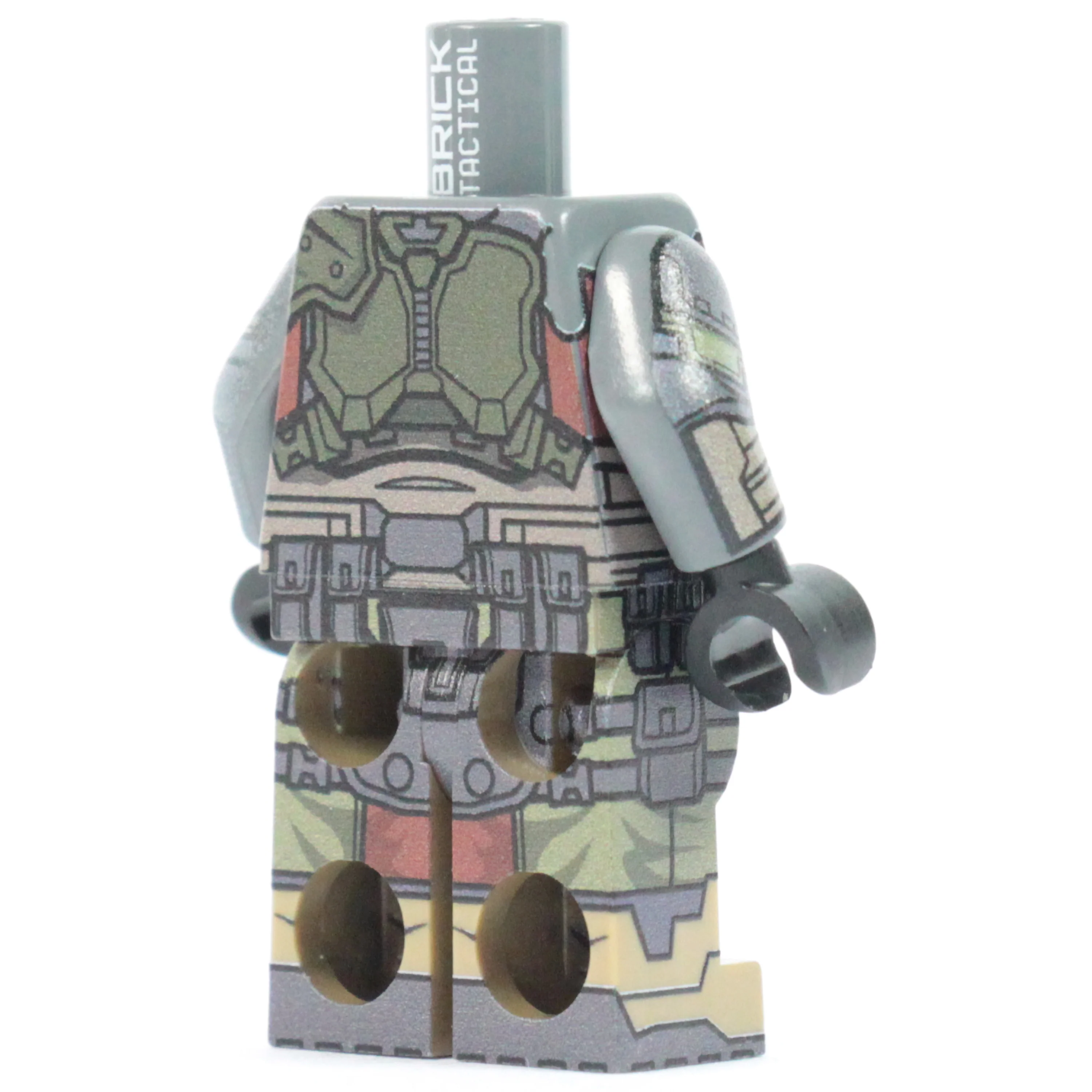 Marine Officer Rig - Image 2