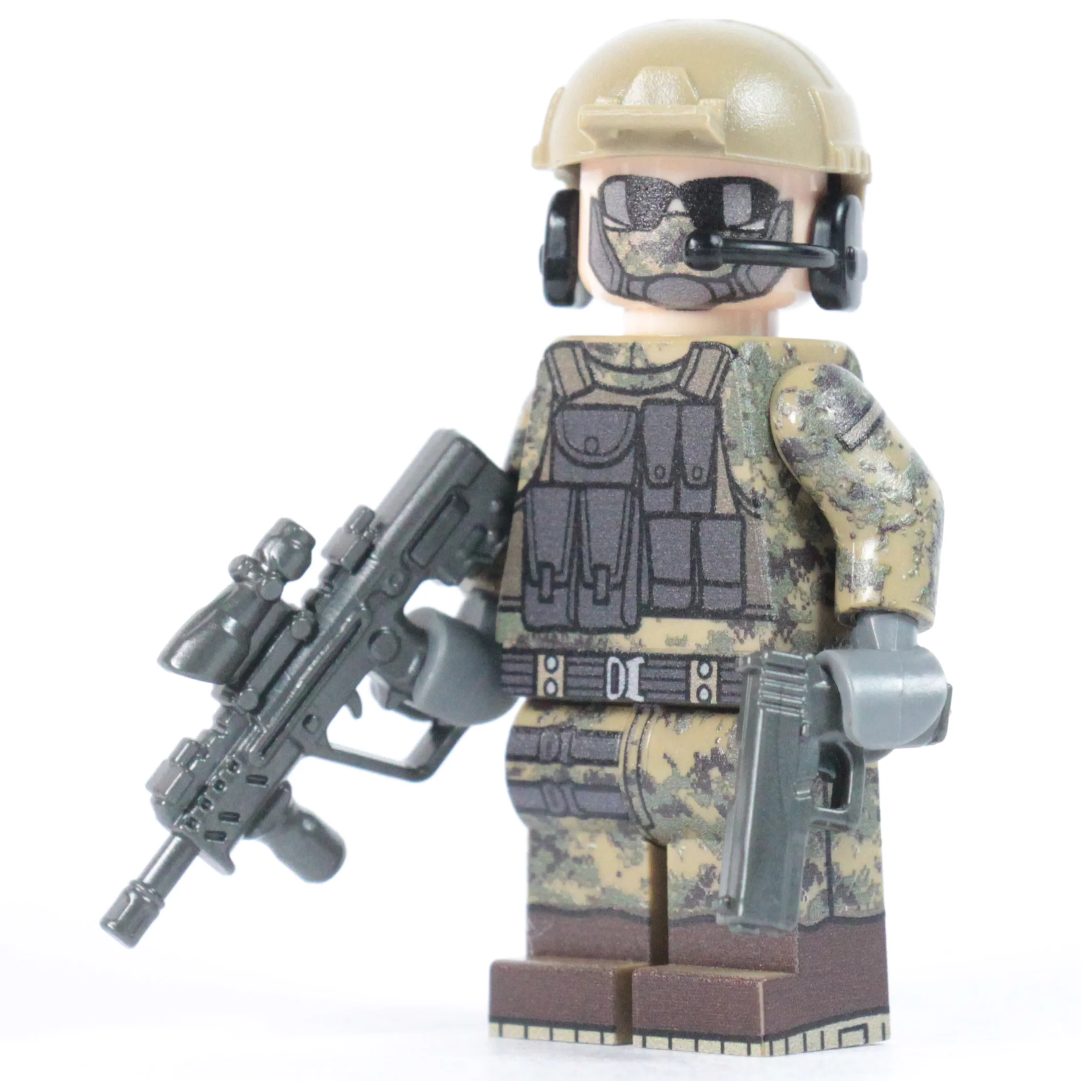 MARPAT Infantry