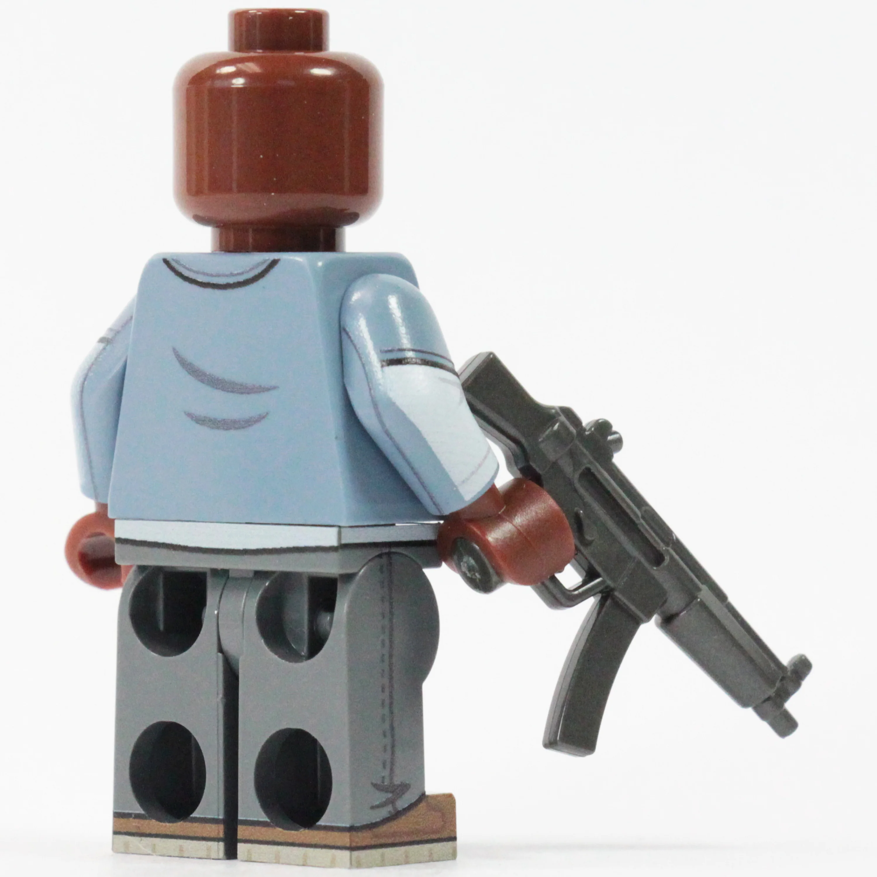 Mechanic Thief - Image 2