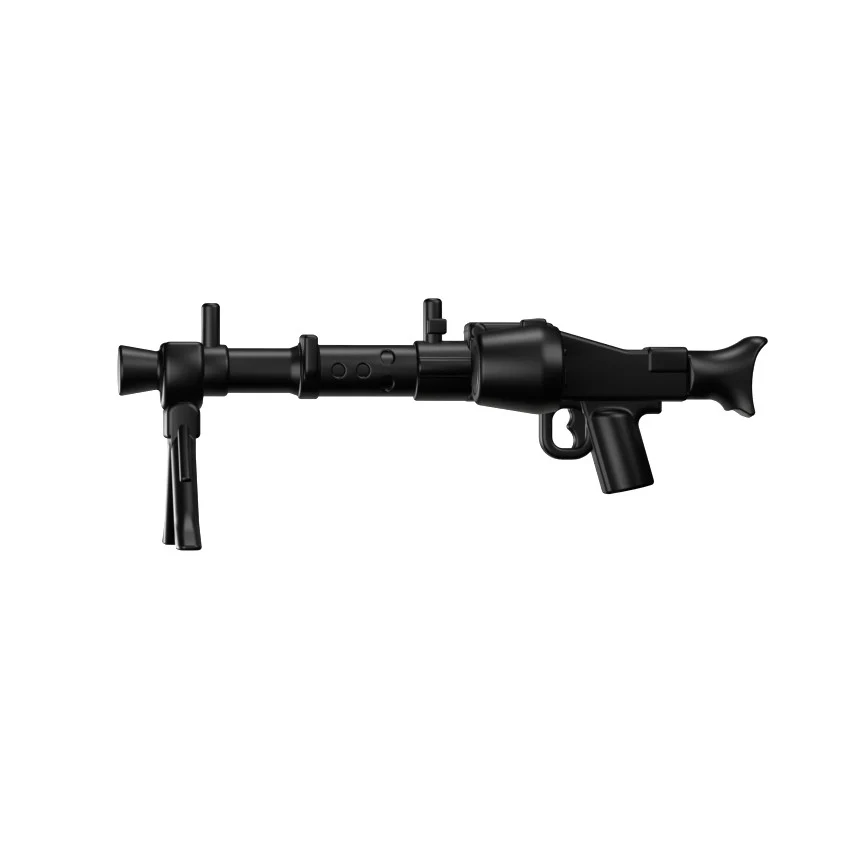 MG34 Panzerlauf - Image 2