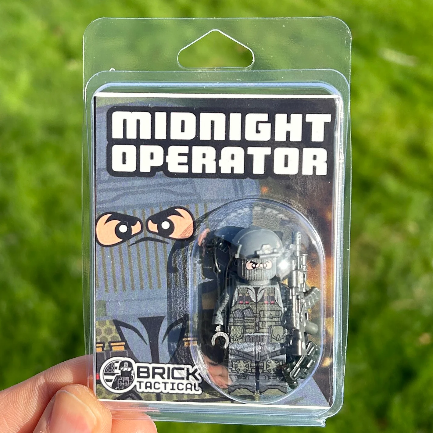 Midnight Operator - Image 2