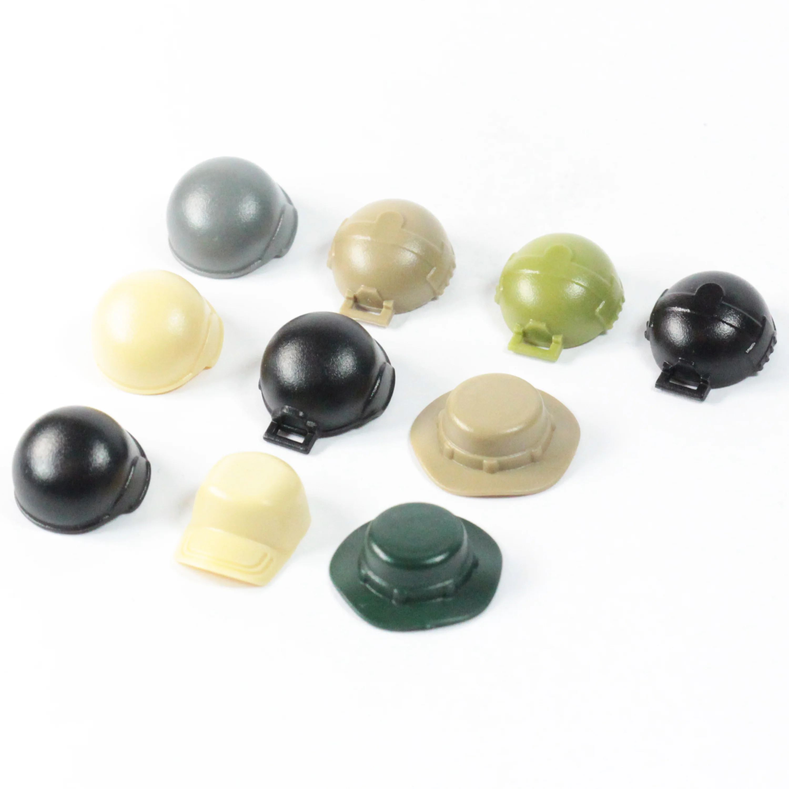 Military Helmet Pack - Image 2