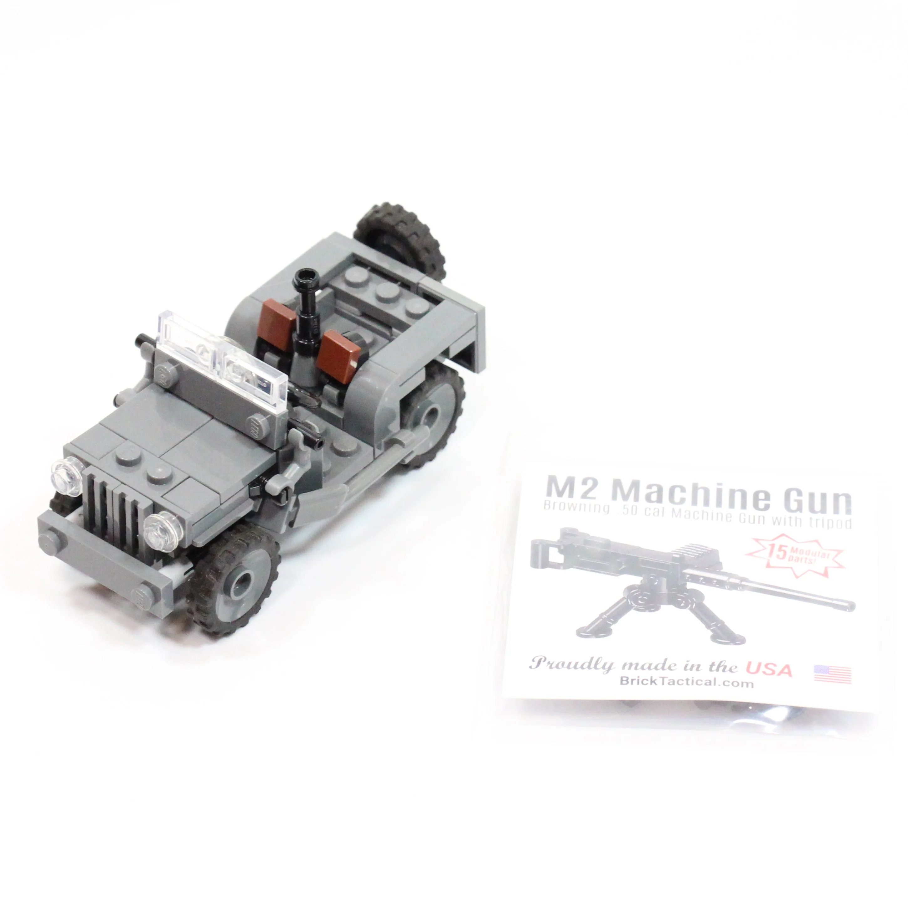 Willys Jeep - Image 5