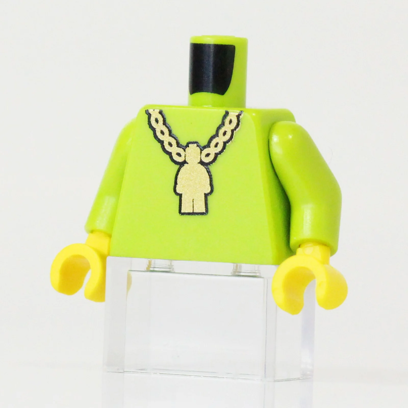 Minifig Chain Torso