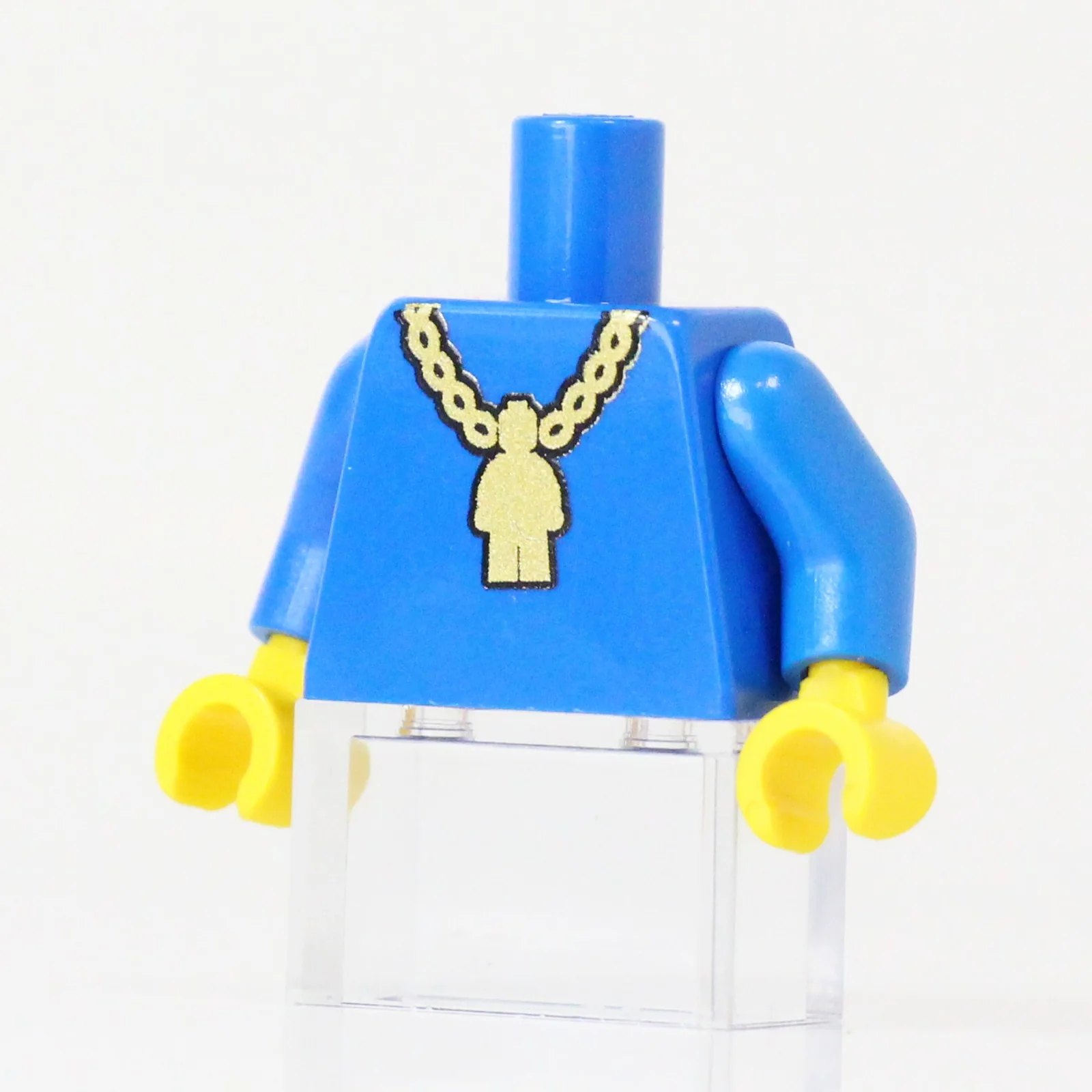 Minifig Chain Torso - Image 2
