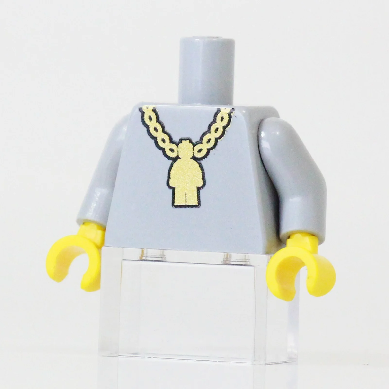 Minifig Chain Torso - Image 3