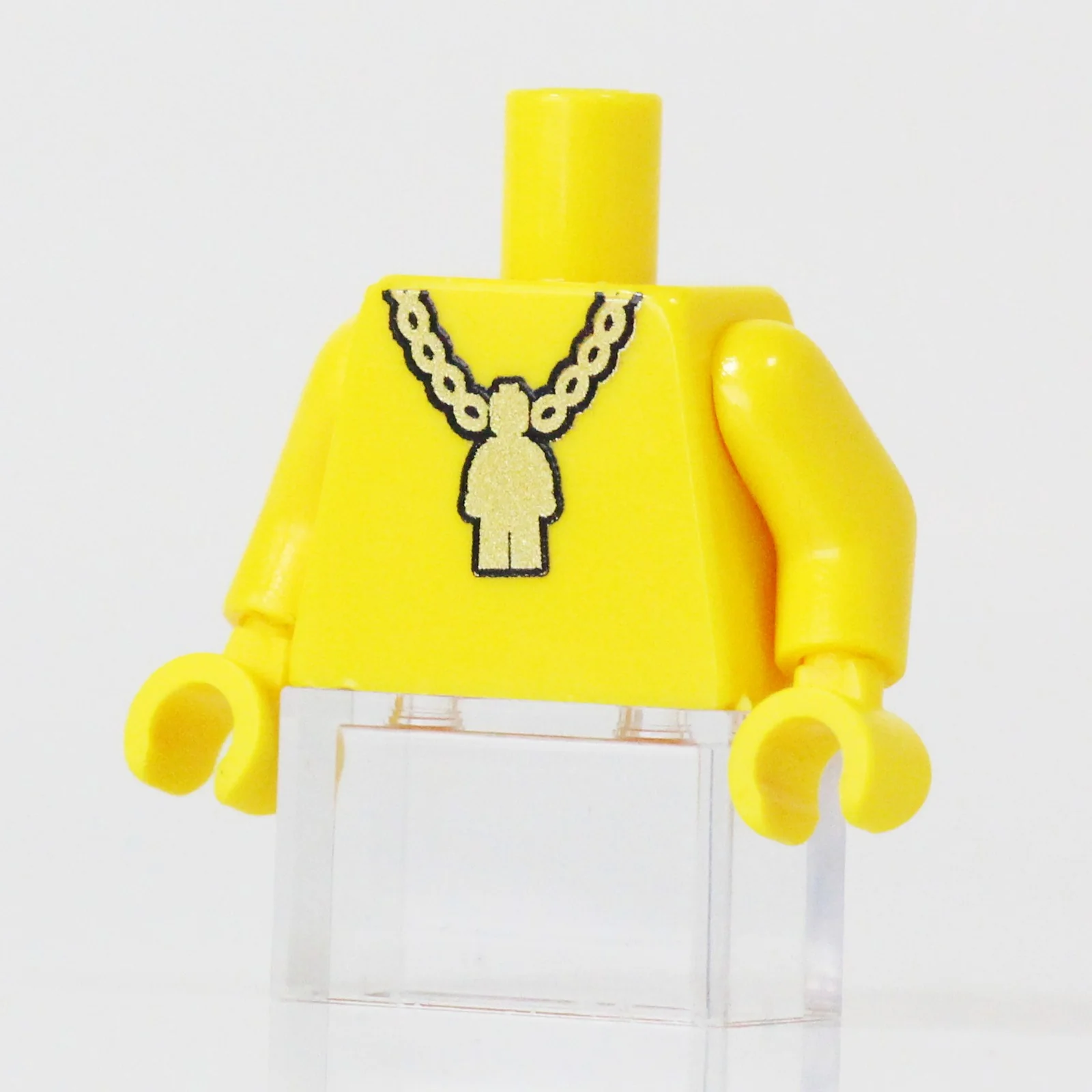 Minifig Chain Torso - Image 4