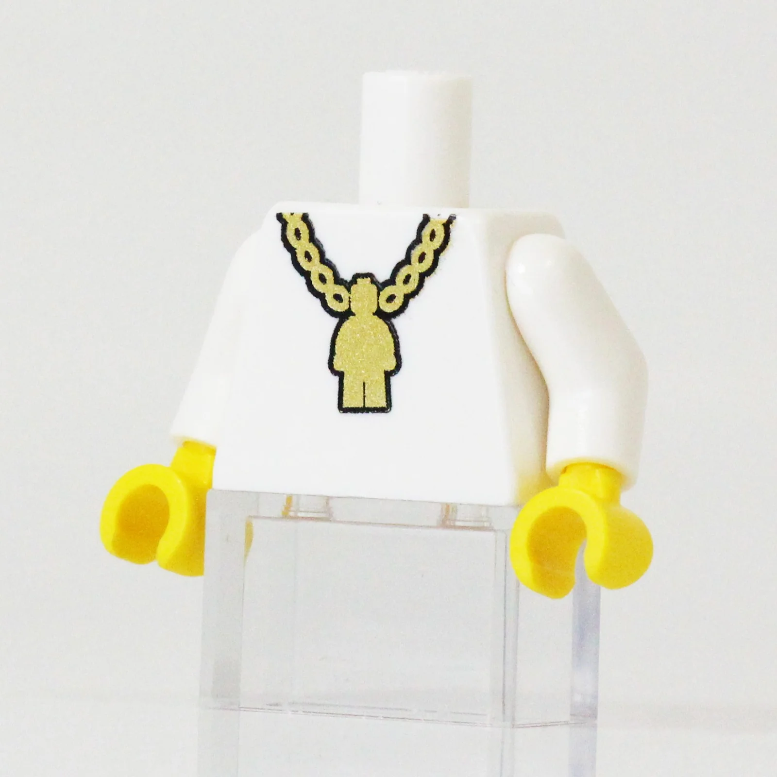 Minifig Chain Torso - Image 5